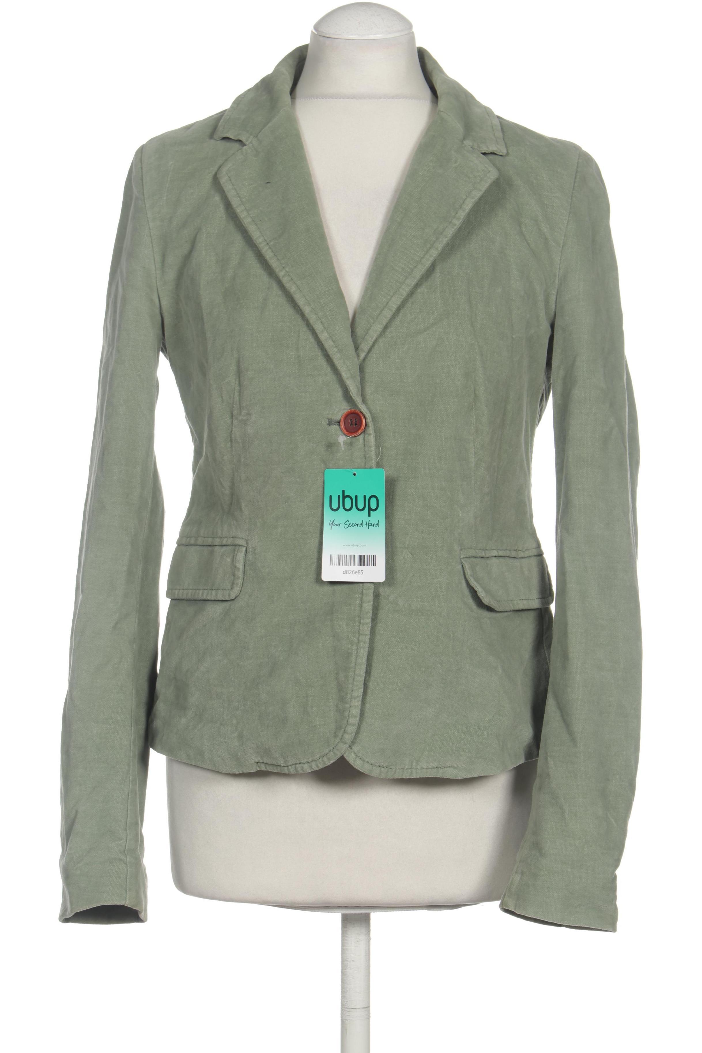 

Opus Damen Blazer, türkis, Gr. 36