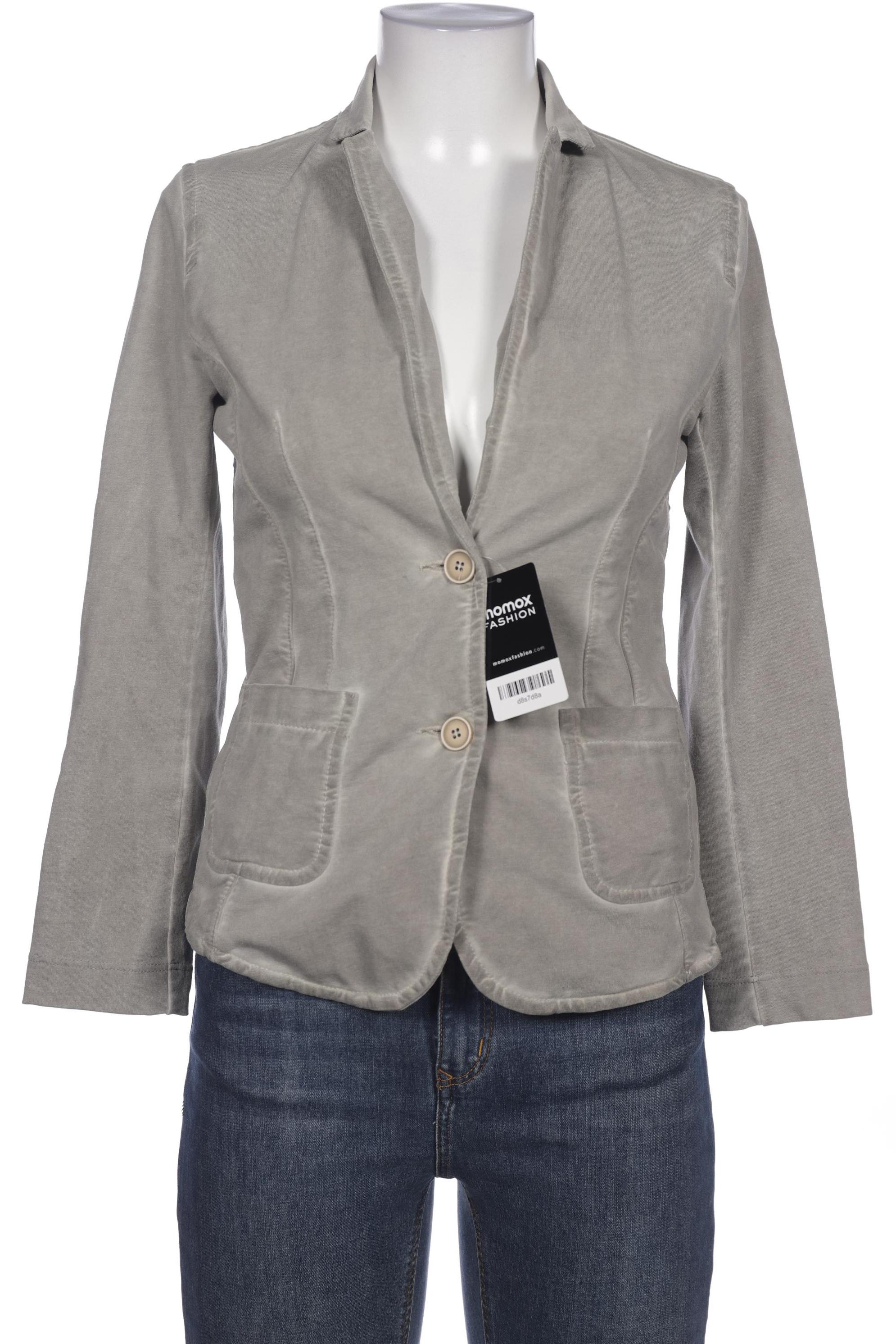 

Opus Damen Blazer, grau, Gr. 36
