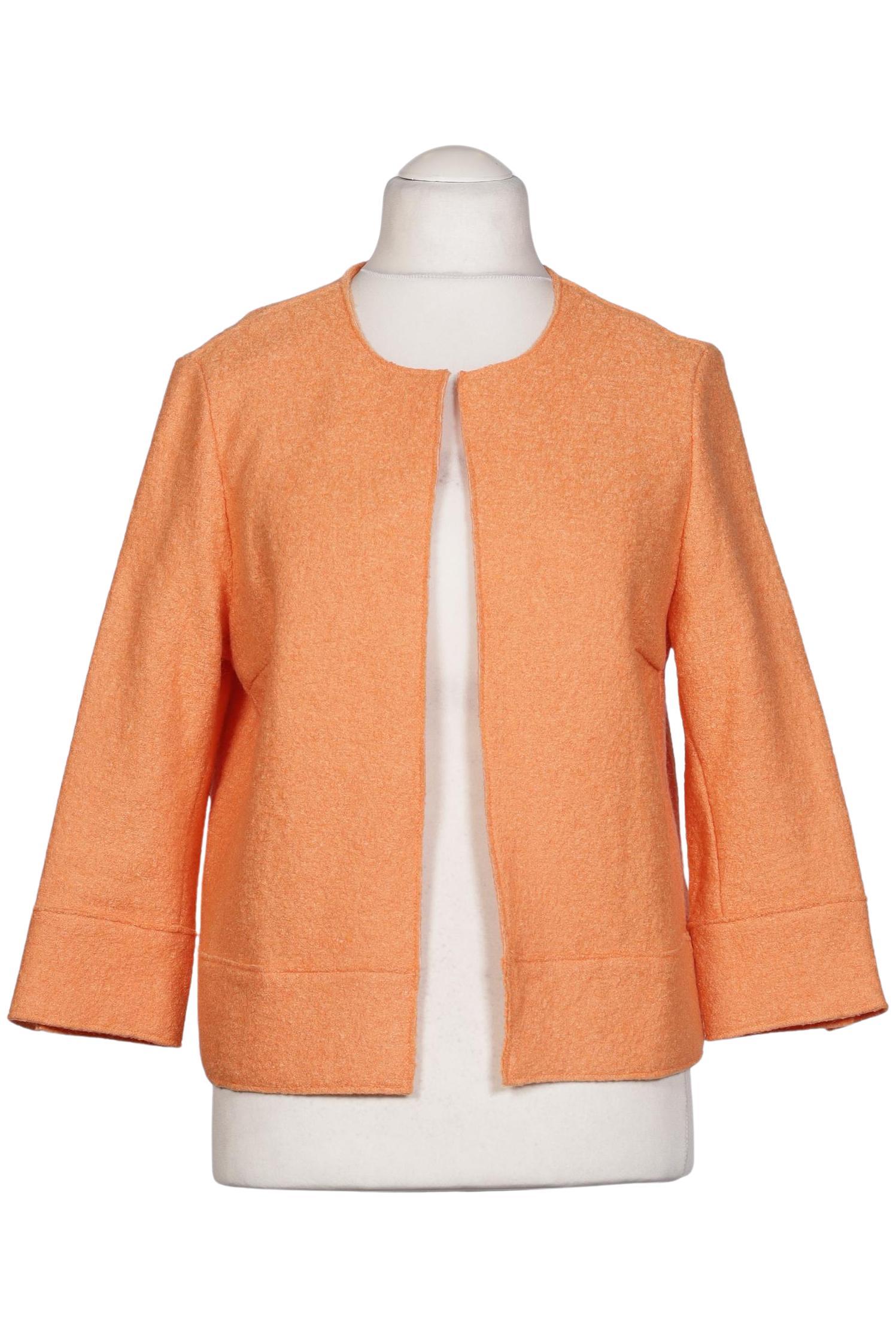 

Opus Damen Blazer, orange, Gr. 40