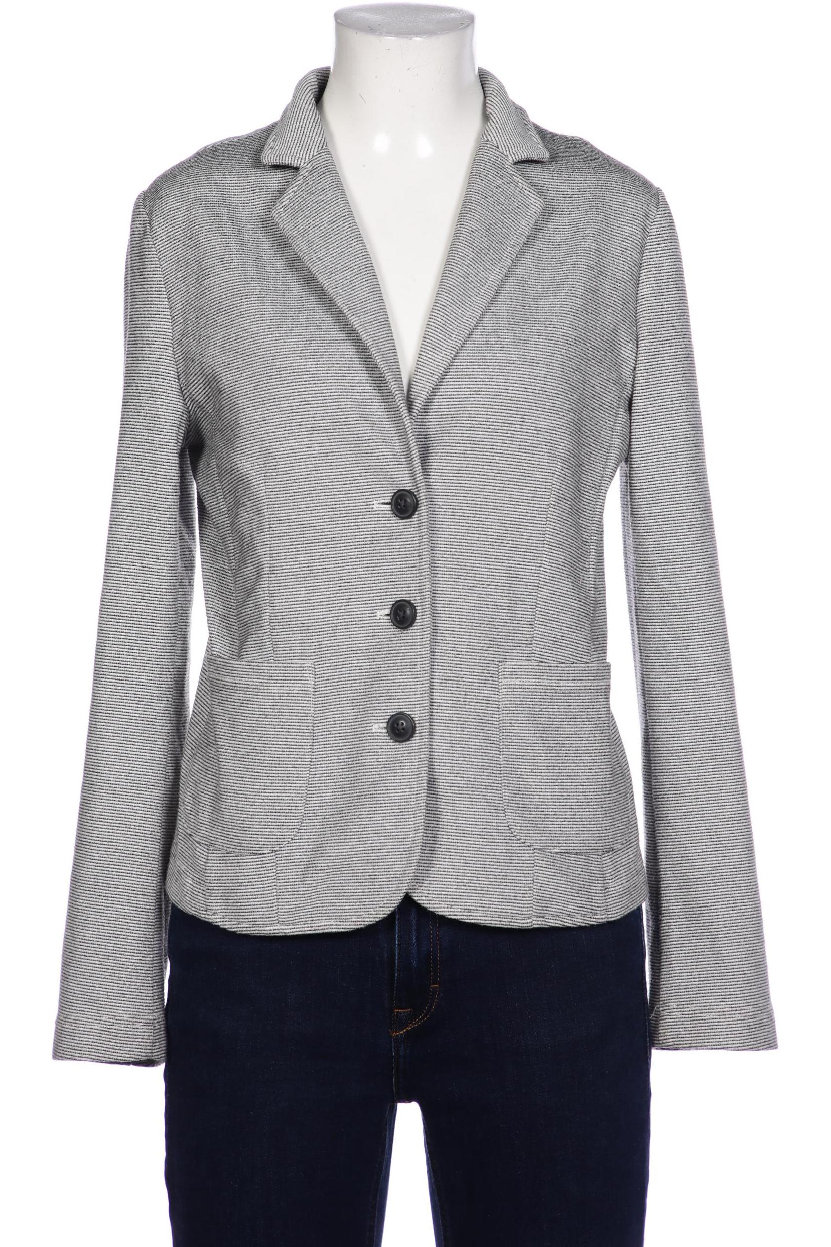 

Opus Damen Blazer, grau