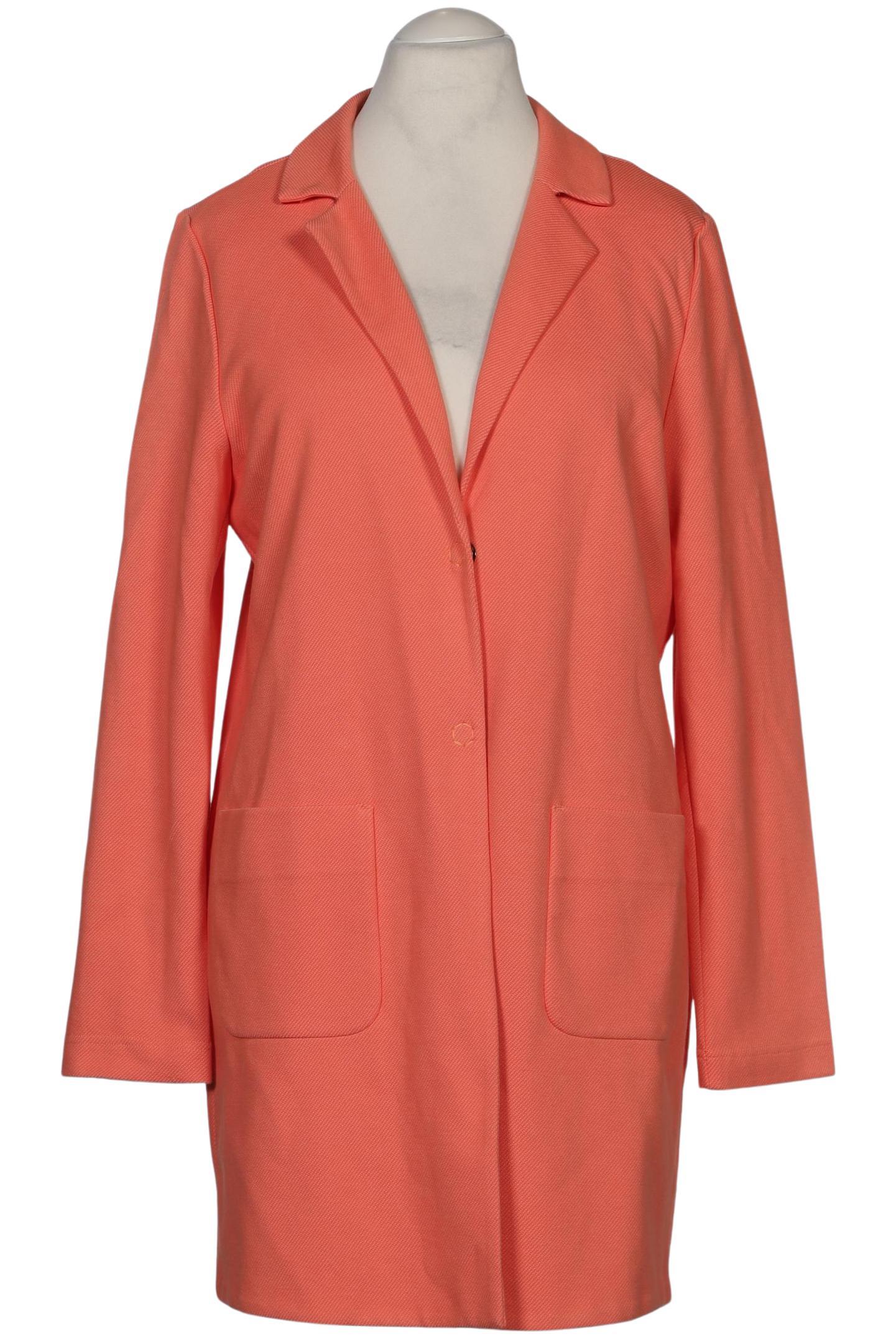 

Opus Damen Blazer, orange, Gr. 42
