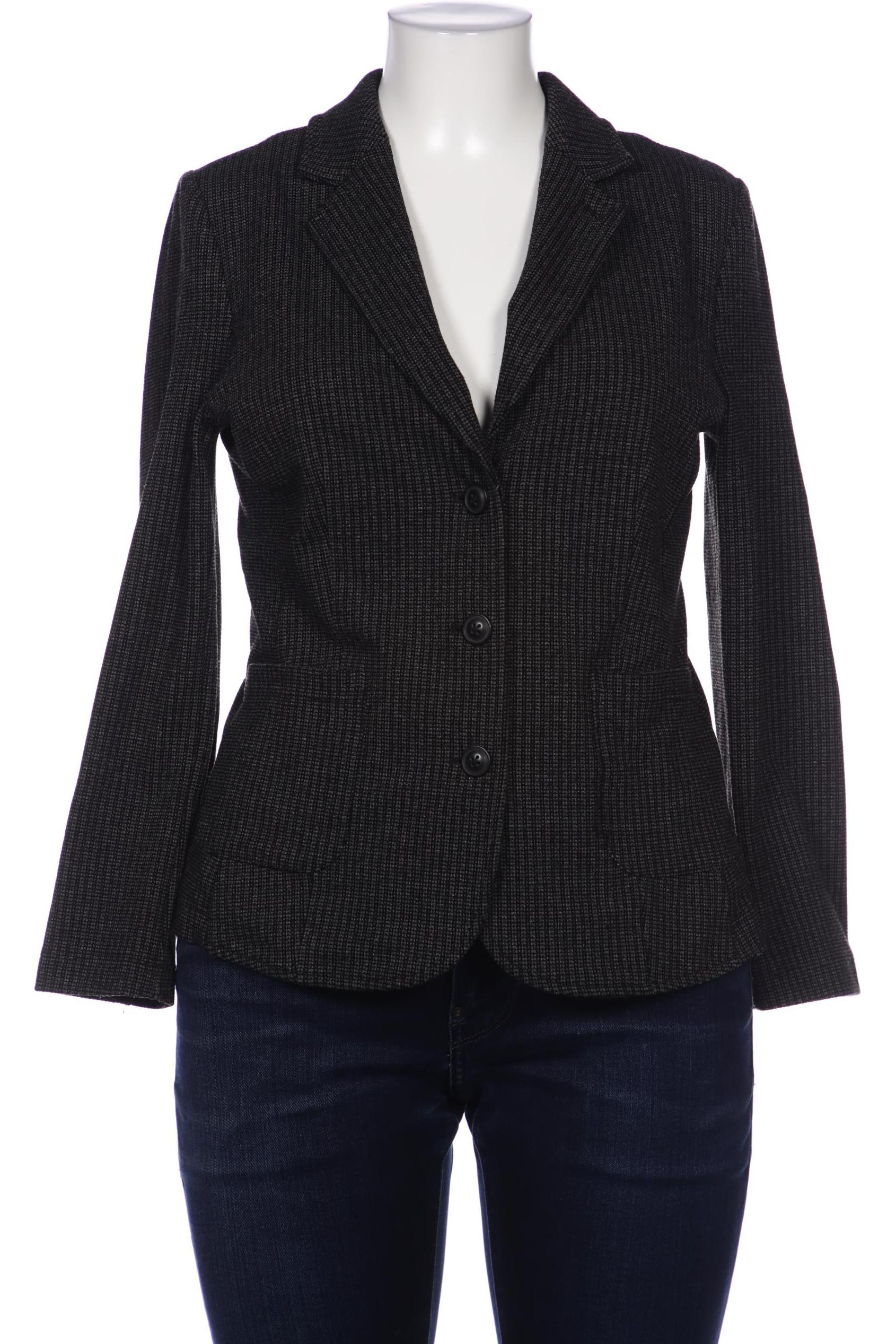 

Opus Damen Blazer, grau
