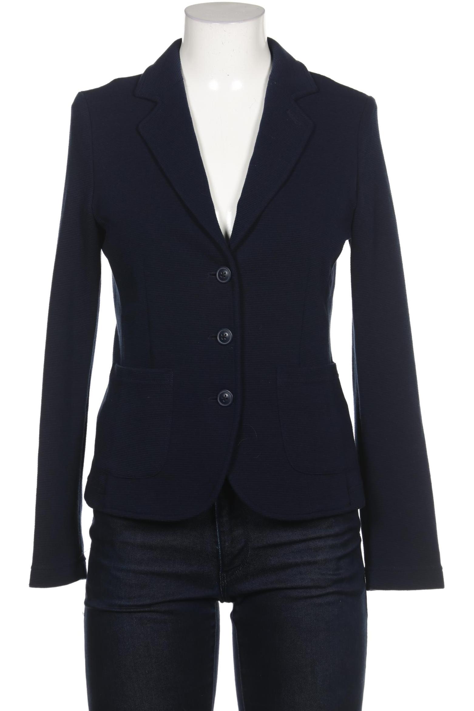 

Opus Damen Blazer, marineblau