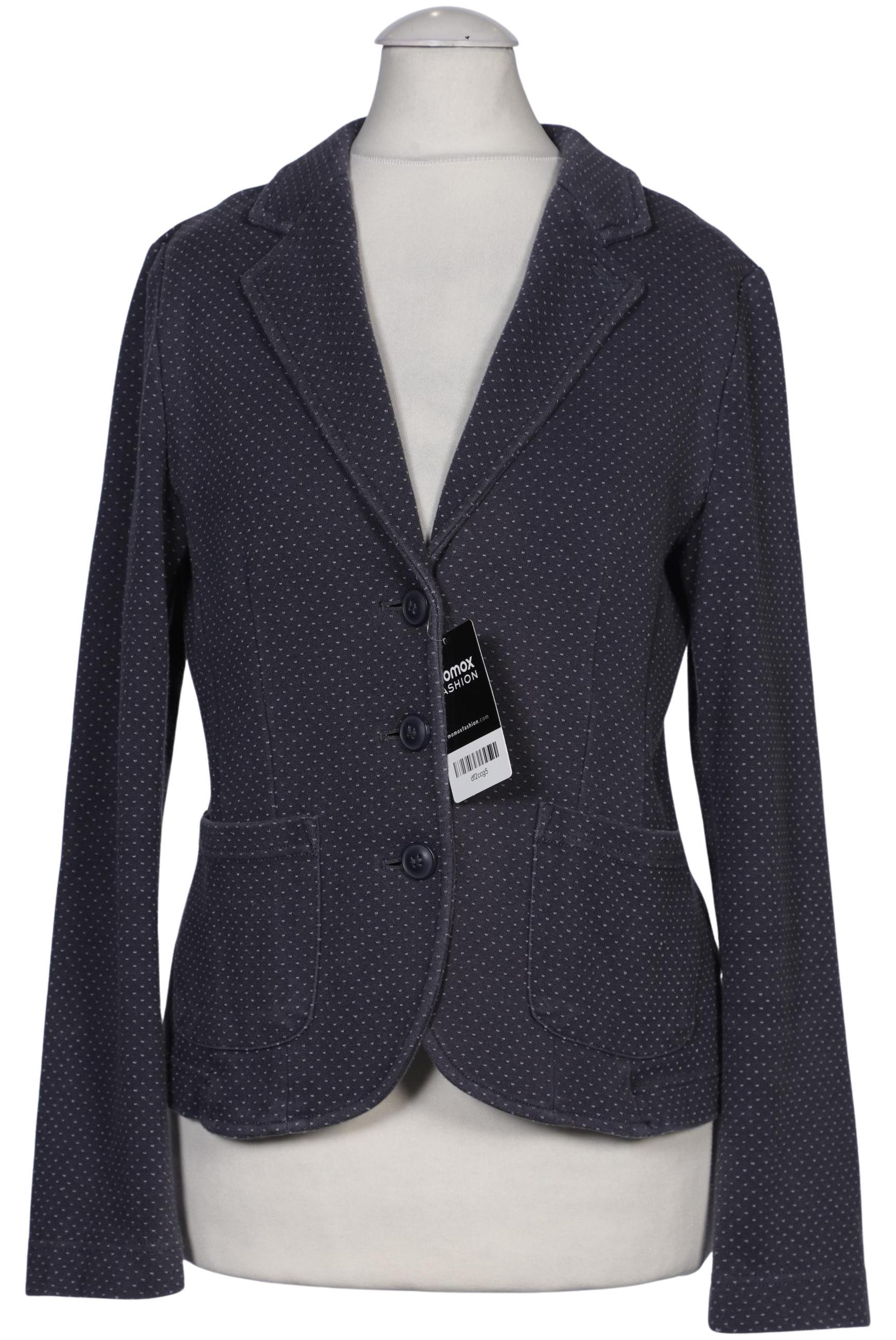 

Opus Damen Blazer, marineblau, Gr. 36