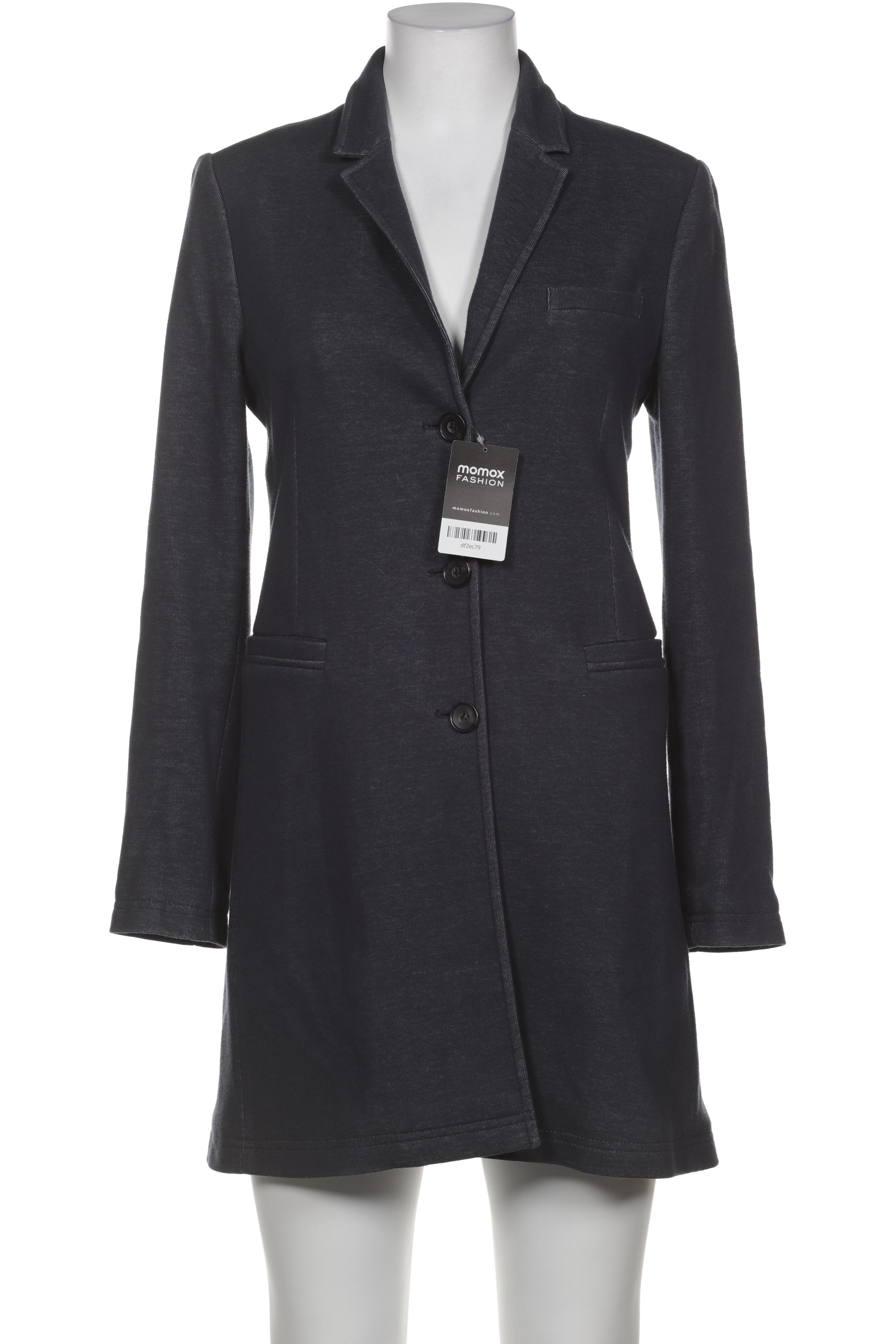 

Opus Damen Blazer, blau, Gr. 38