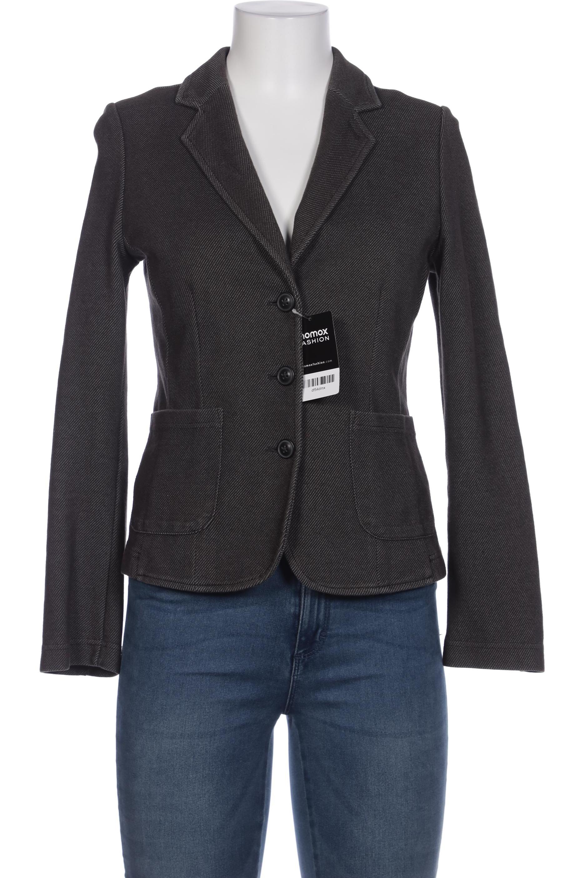 

Opus Damen Blazer, grau, Gr. 38