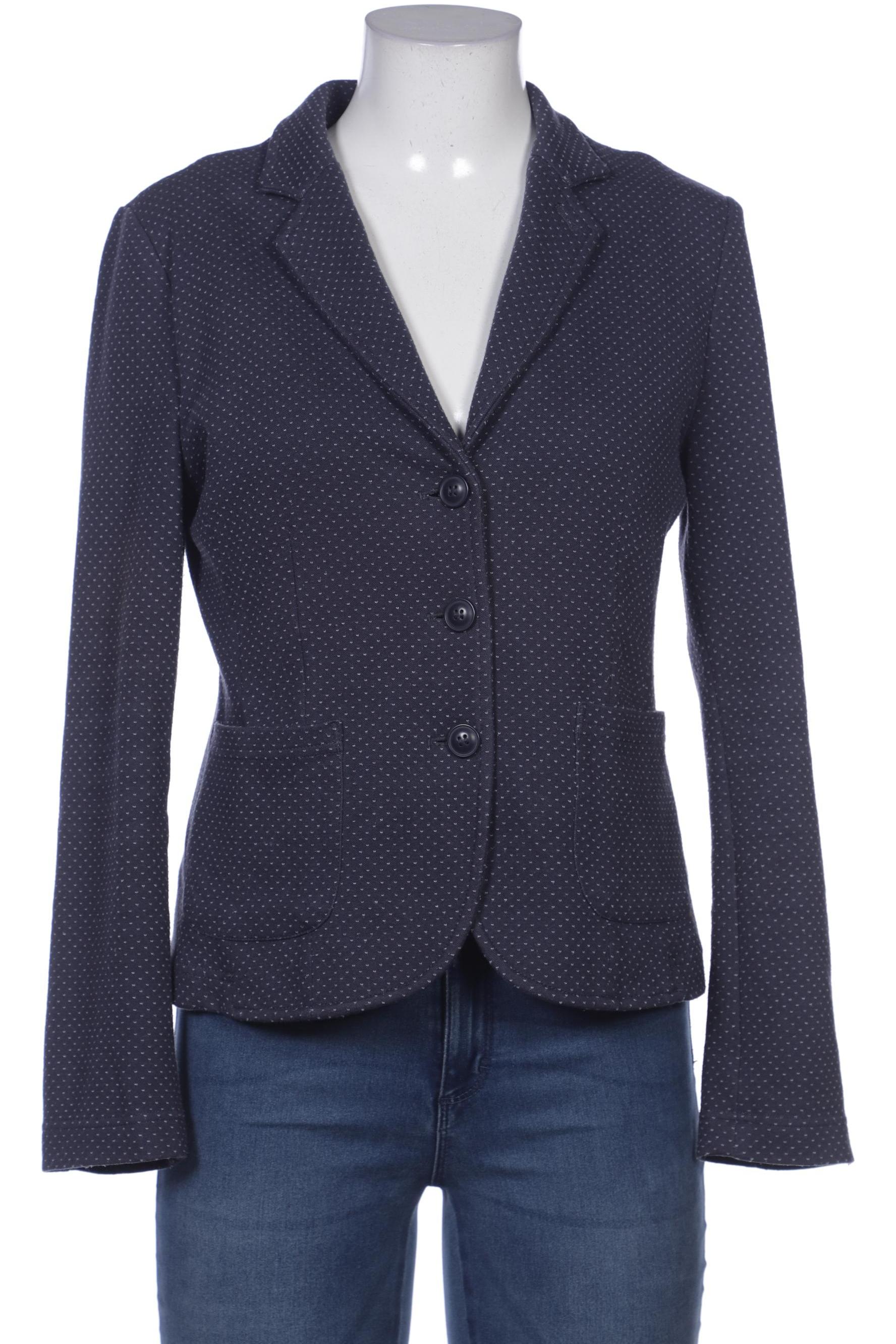 

Opus Damen Blazer, marineblau, Gr. 38