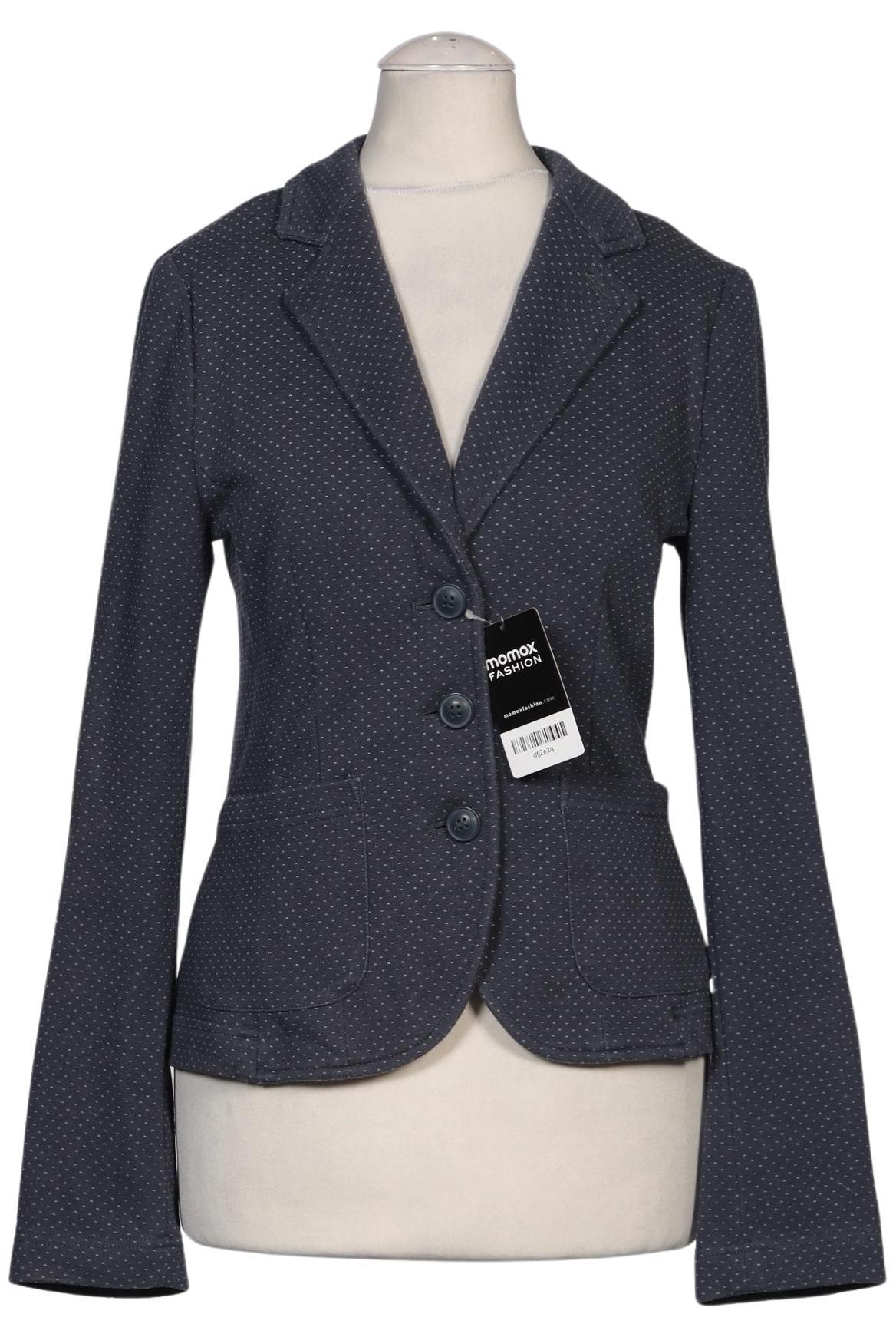 

Opus Damen Blazer, marineblau, Gr. 34