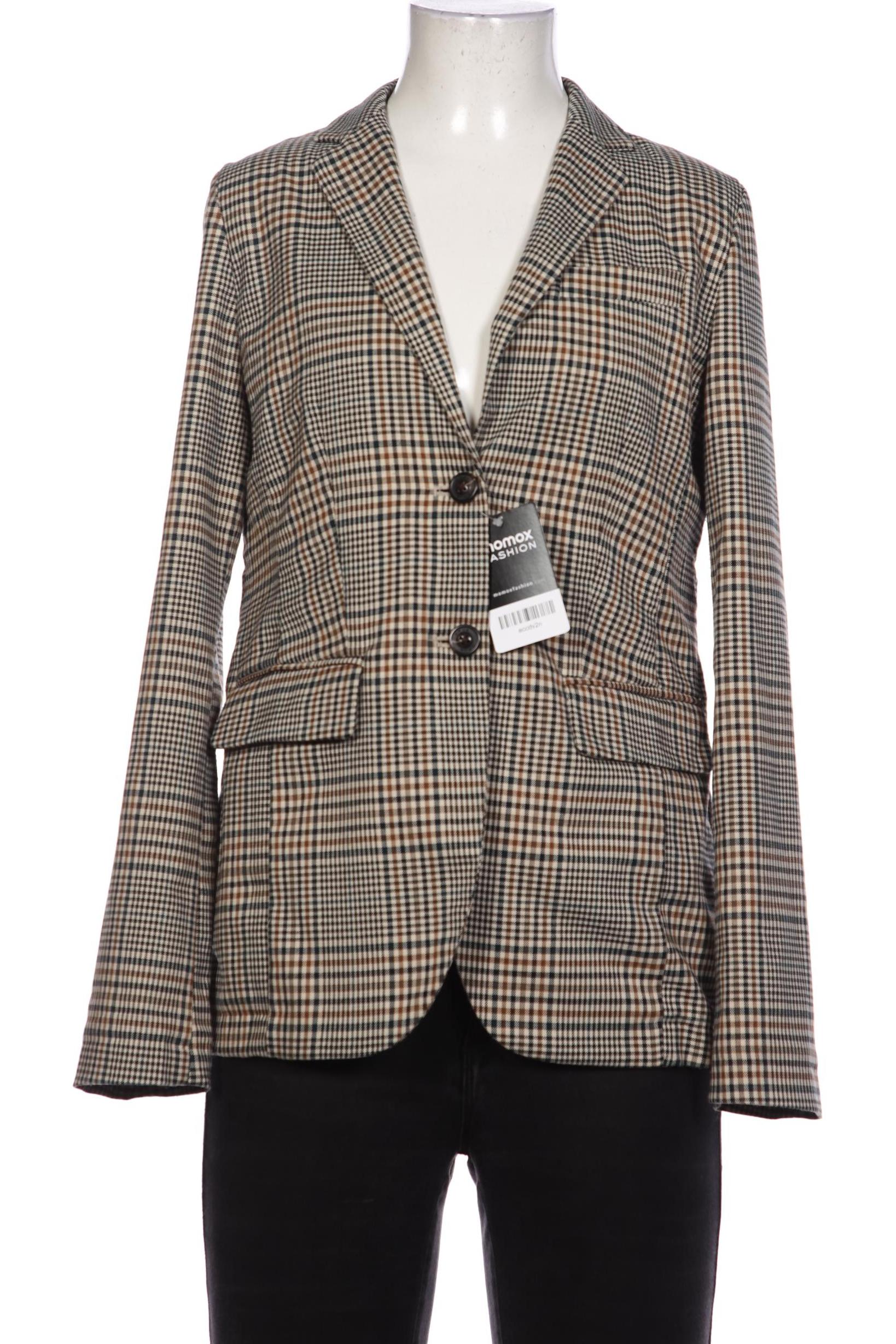 

Opus Damen Blazer, grau, Gr. 36