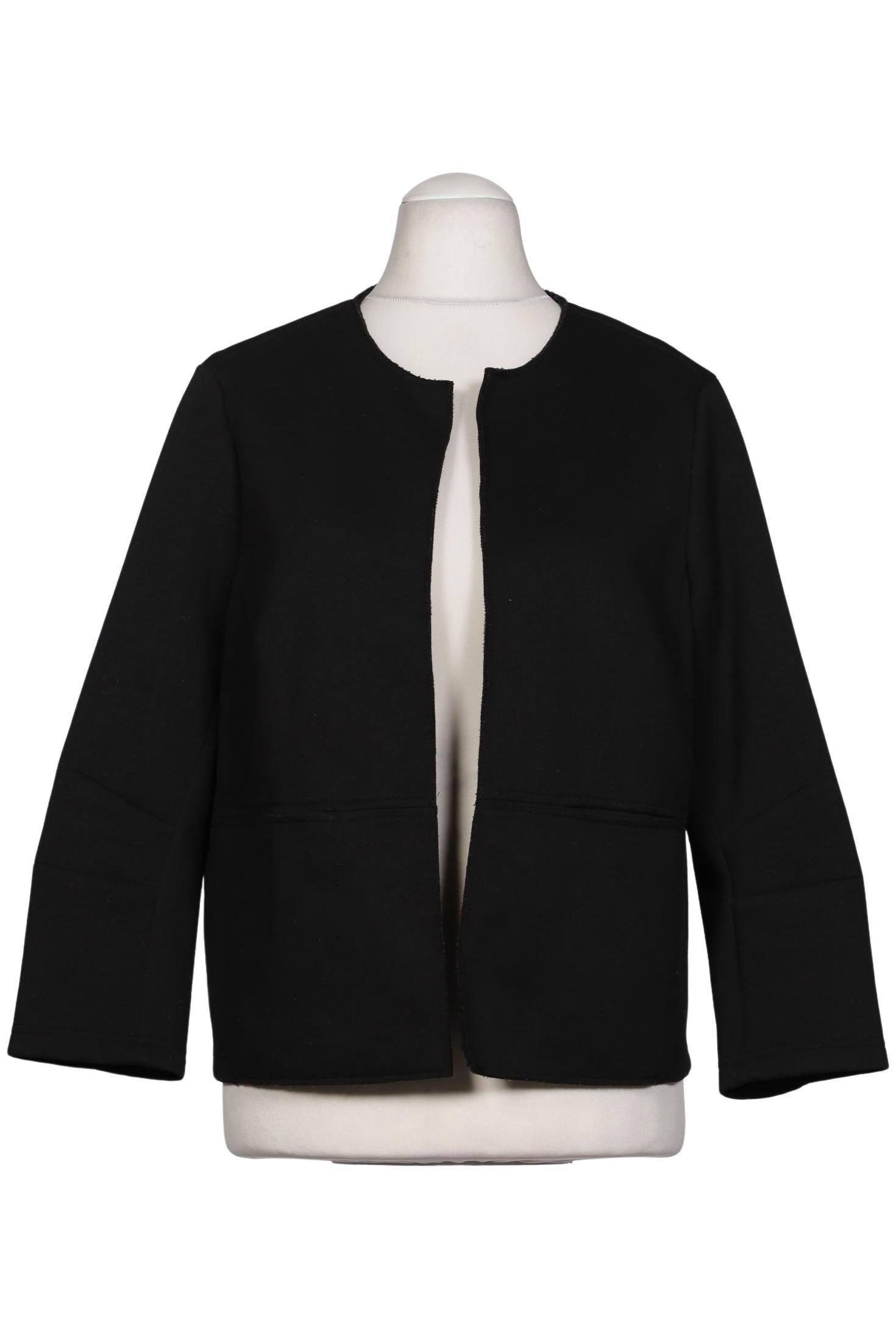 

Opus Damen Blazer, schwarz, Gr. 40