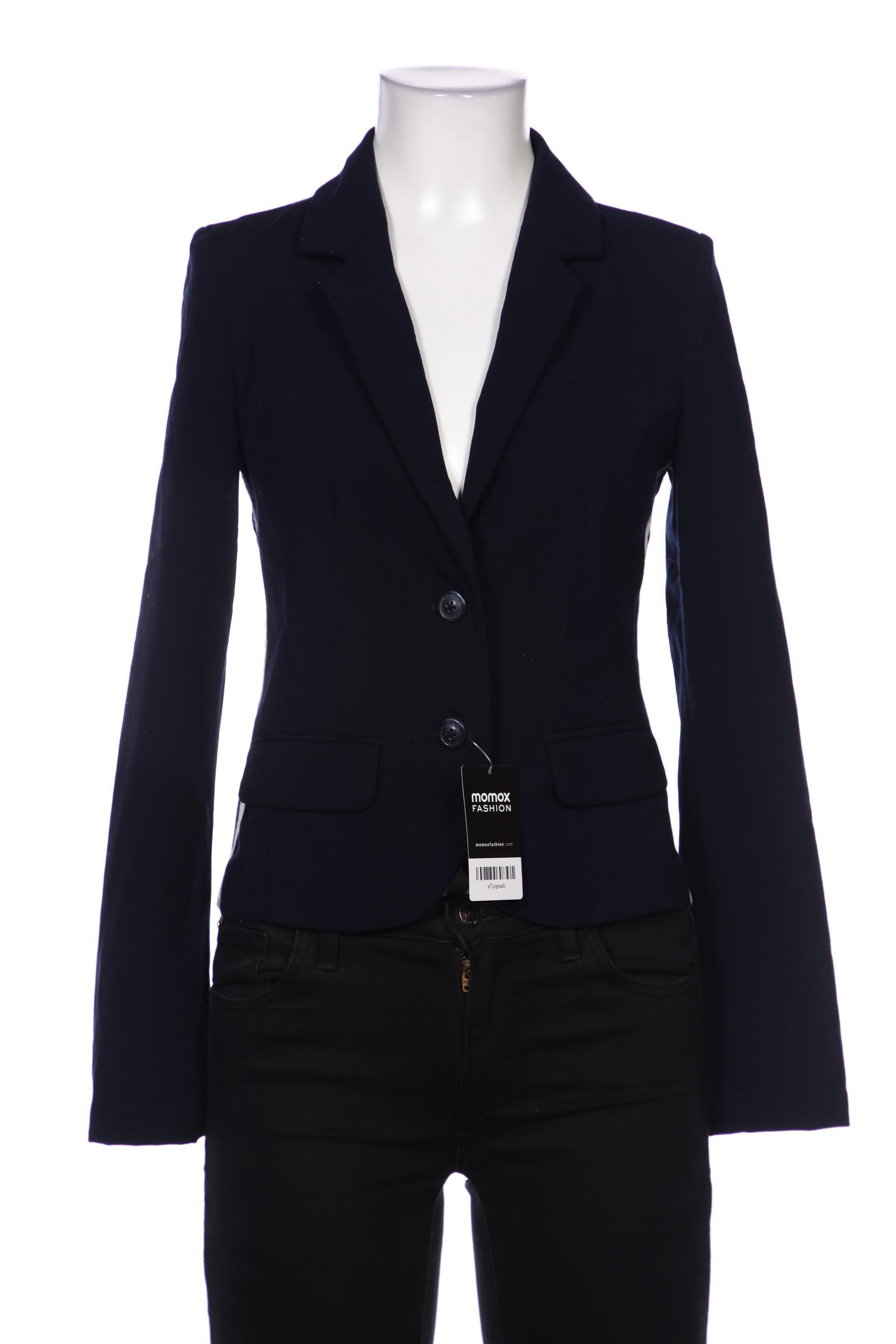 

Opus Damen Blazer, marineblau, Gr. 34