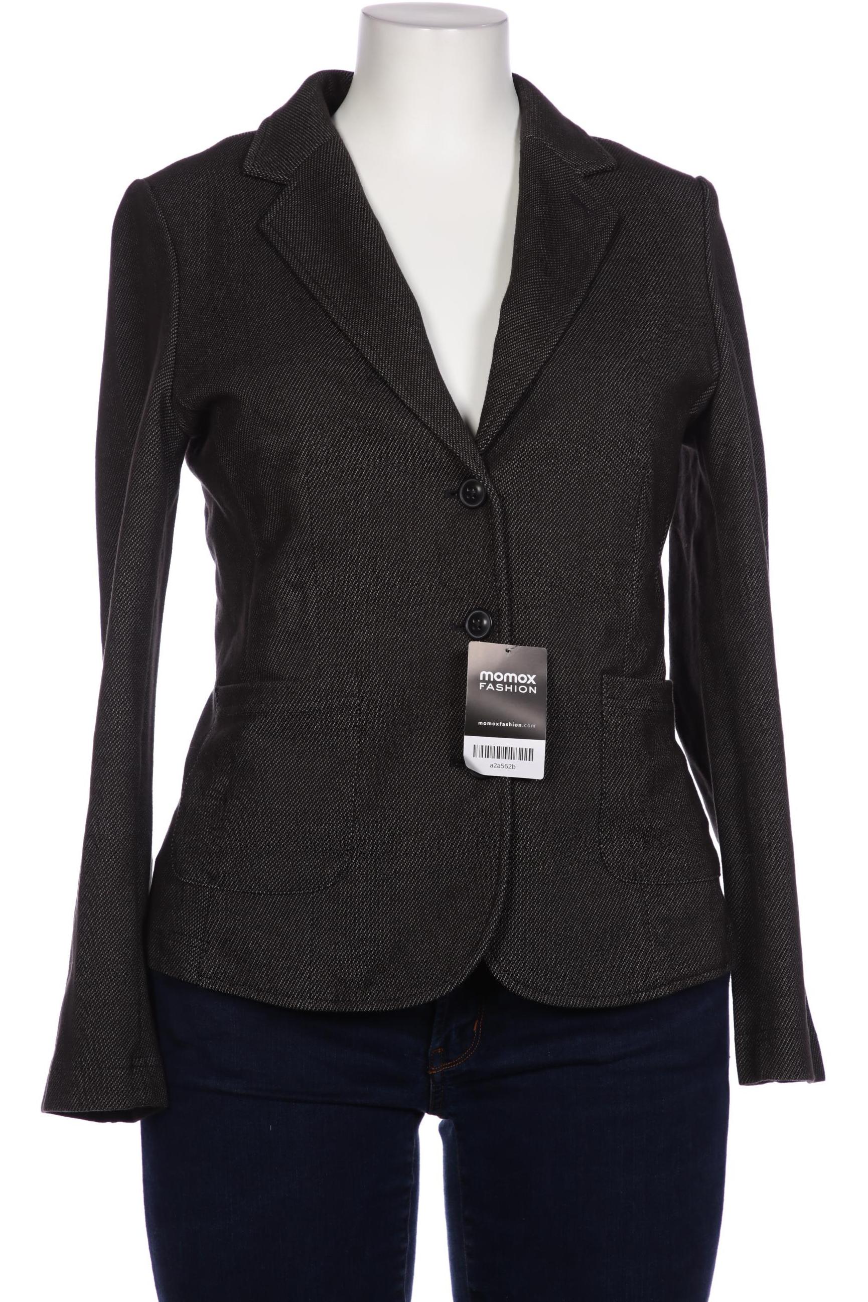 

Opus Damen Blazer, grau, Gr. 42
