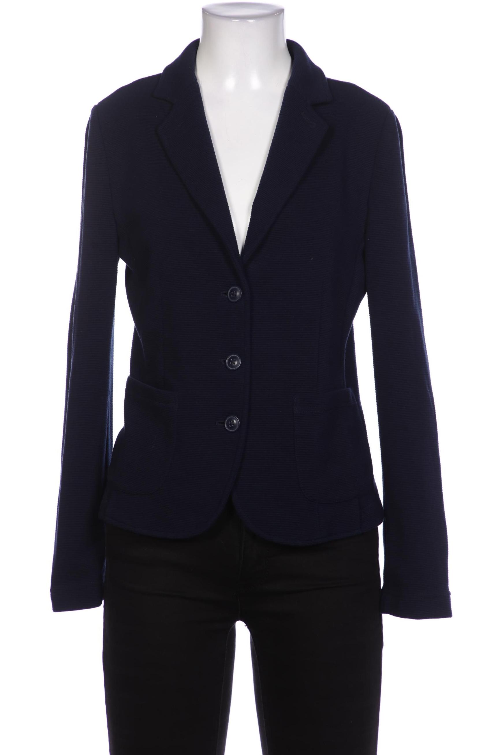 

Opus Damen Blazer, marineblau, Gr. 38