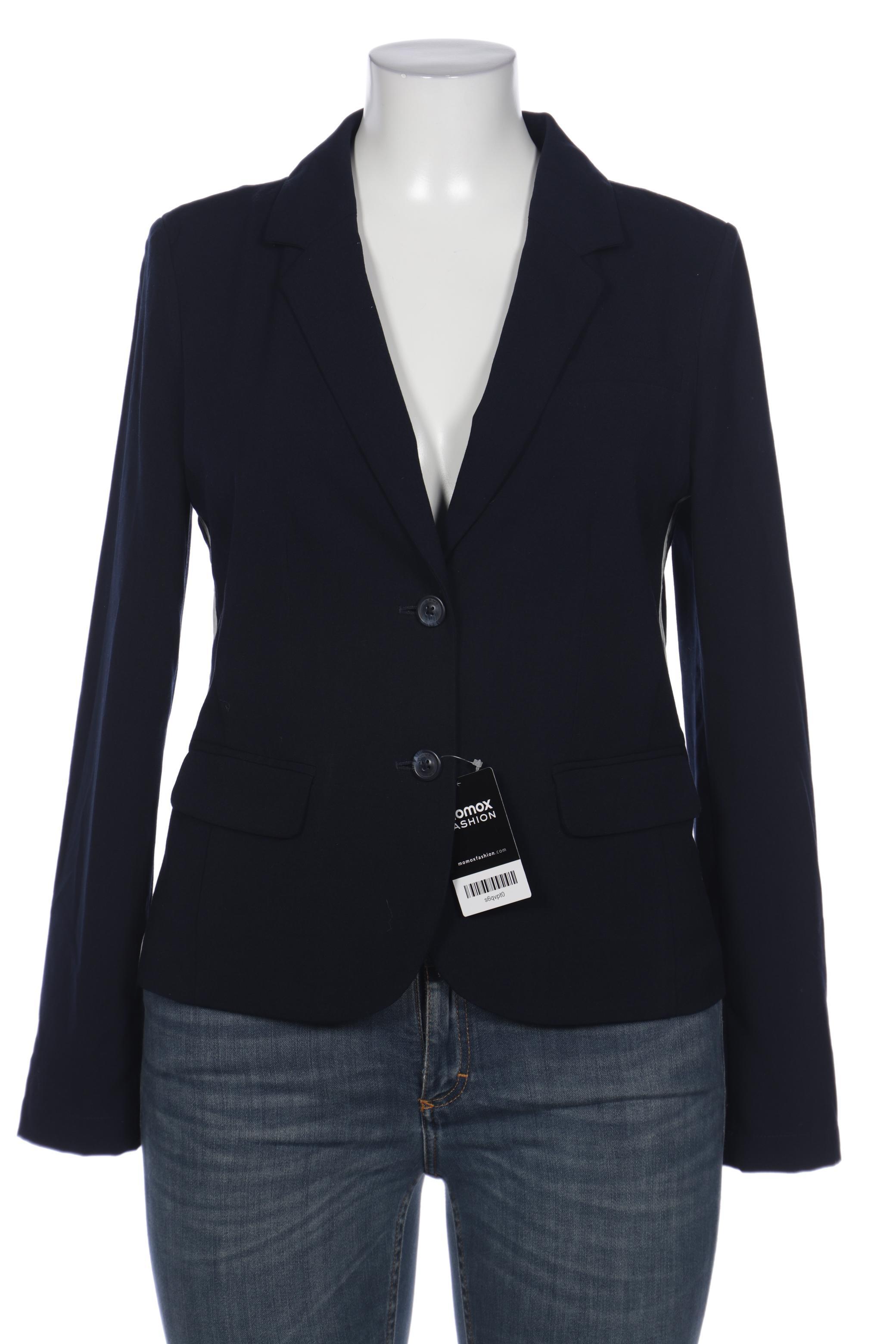 

Opus Damen Blazer, marineblau