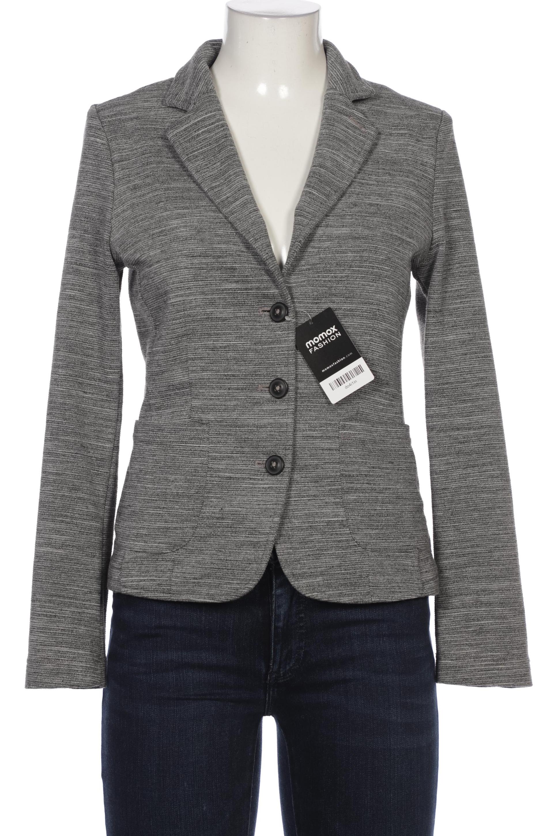 

Opus Damen Blazer, grau