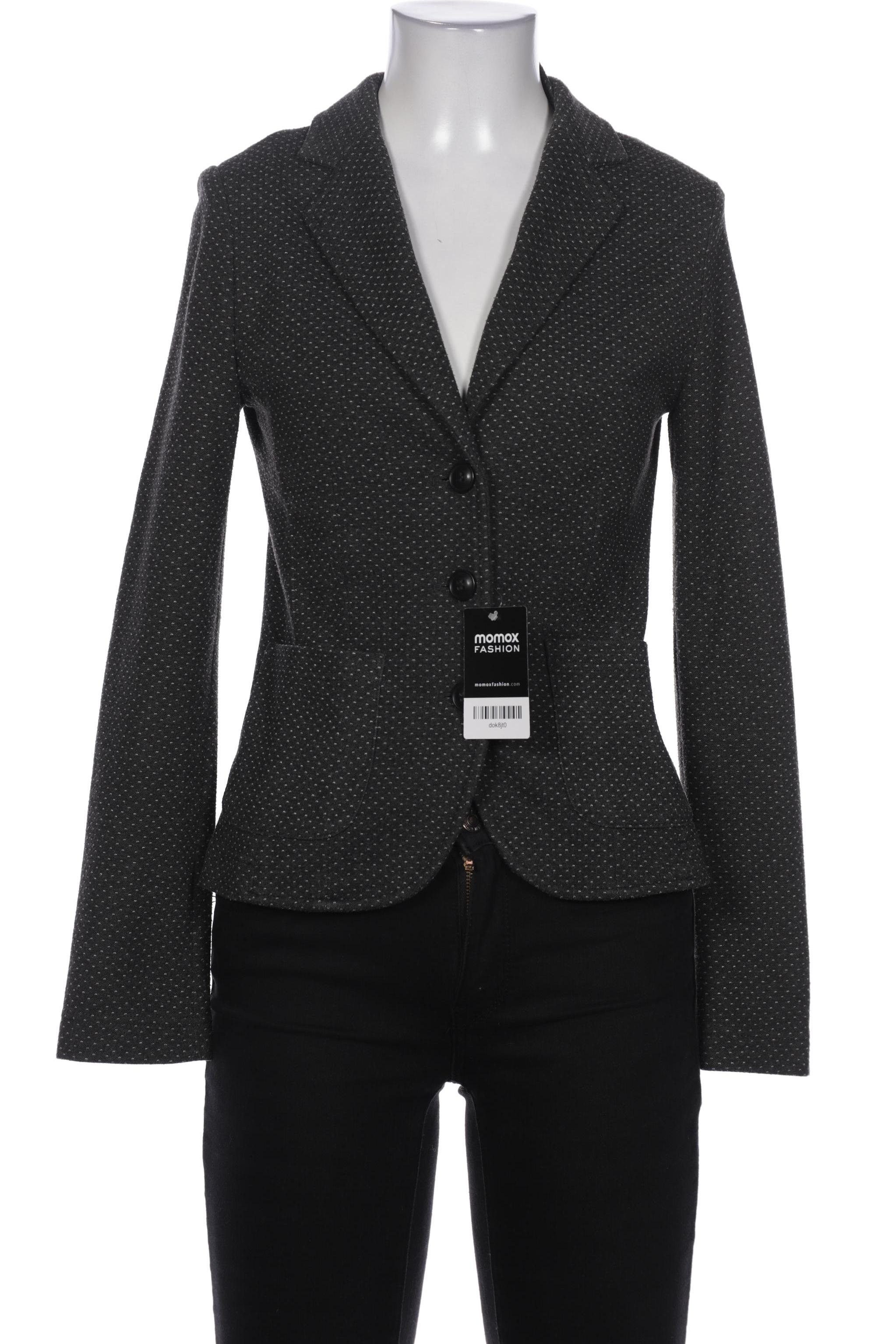 

Opus Damen Blazer, grau, Gr. 36