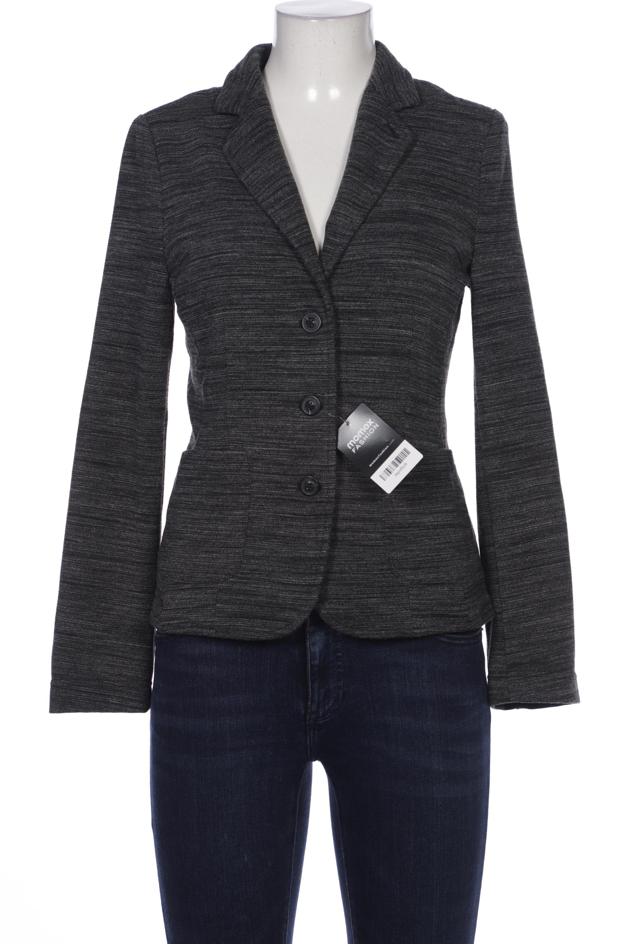 

Opus Damen Blazer, grau, Gr. 40