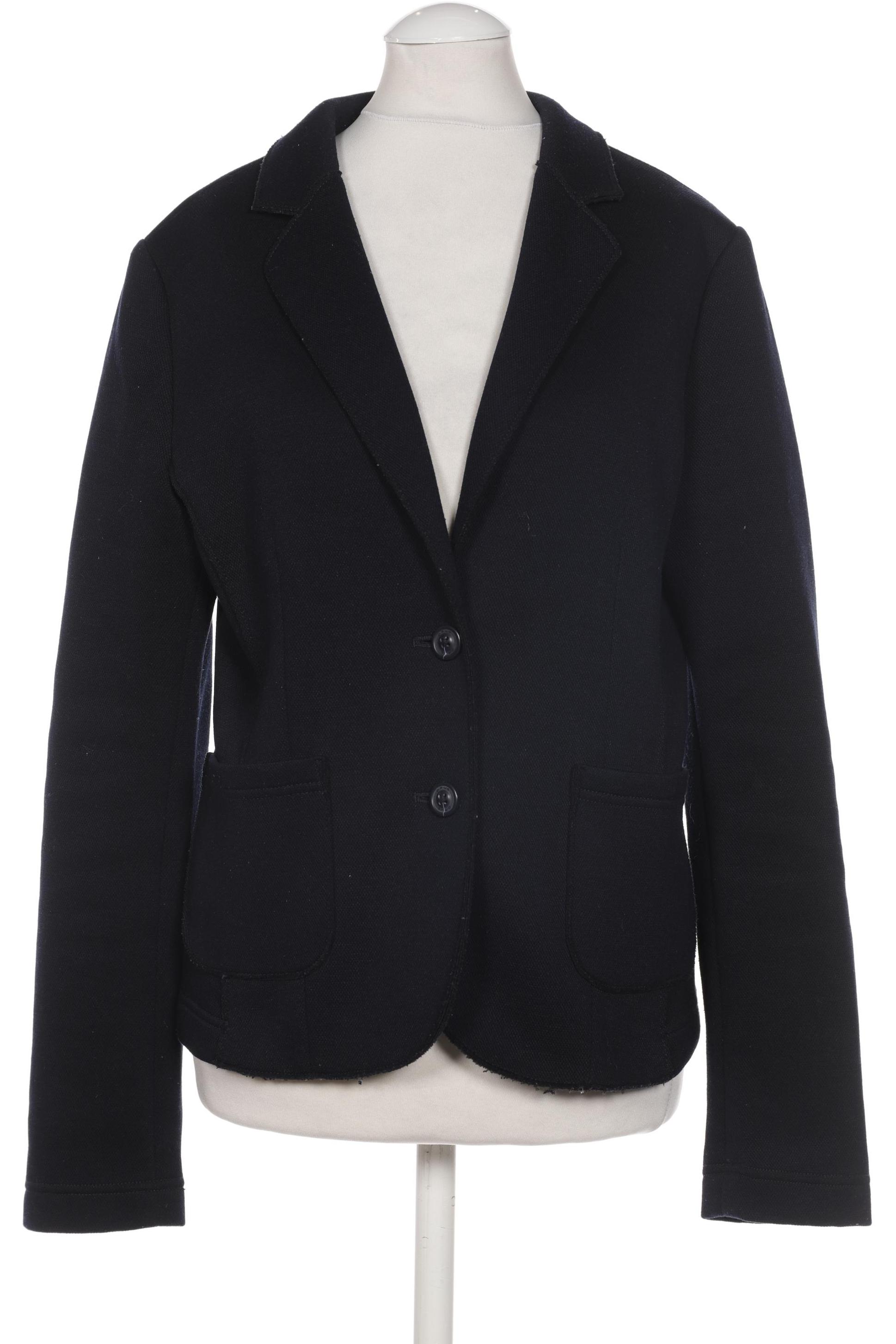

Opus Damen Blazer, marineblau, Gr. 38