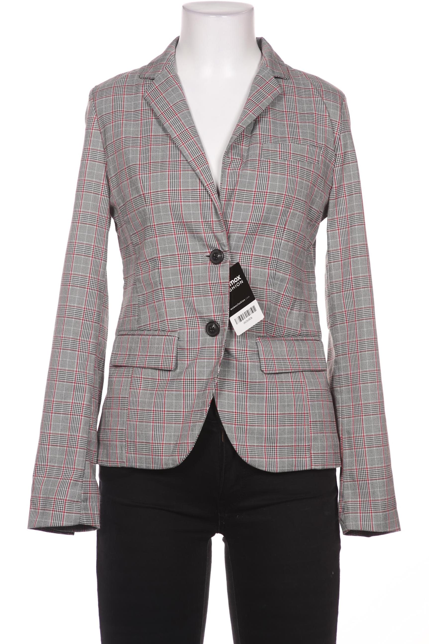 

Opus Damen Blazer, grau, Gr. 34