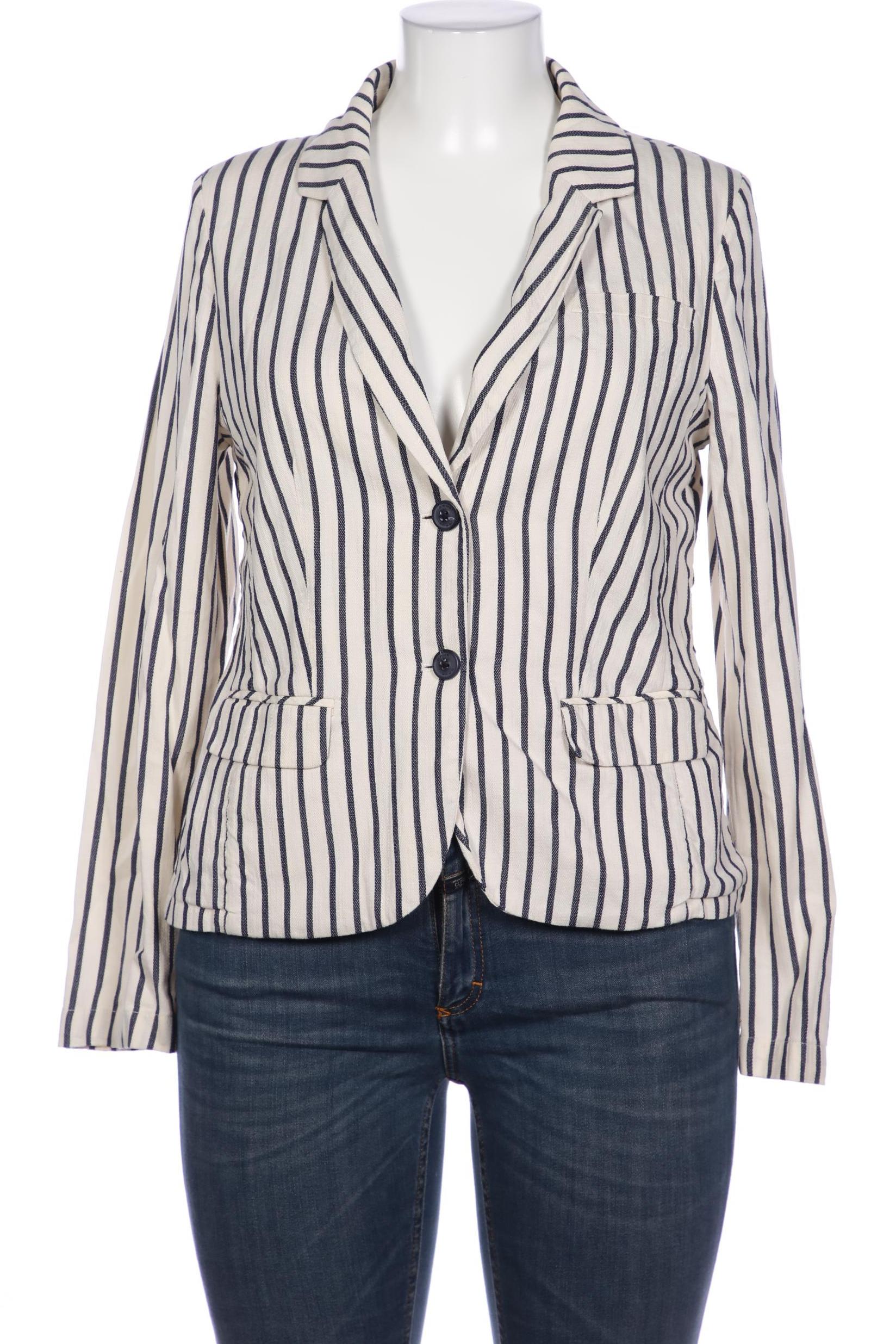 

Opus Damen Blazer, weiß
