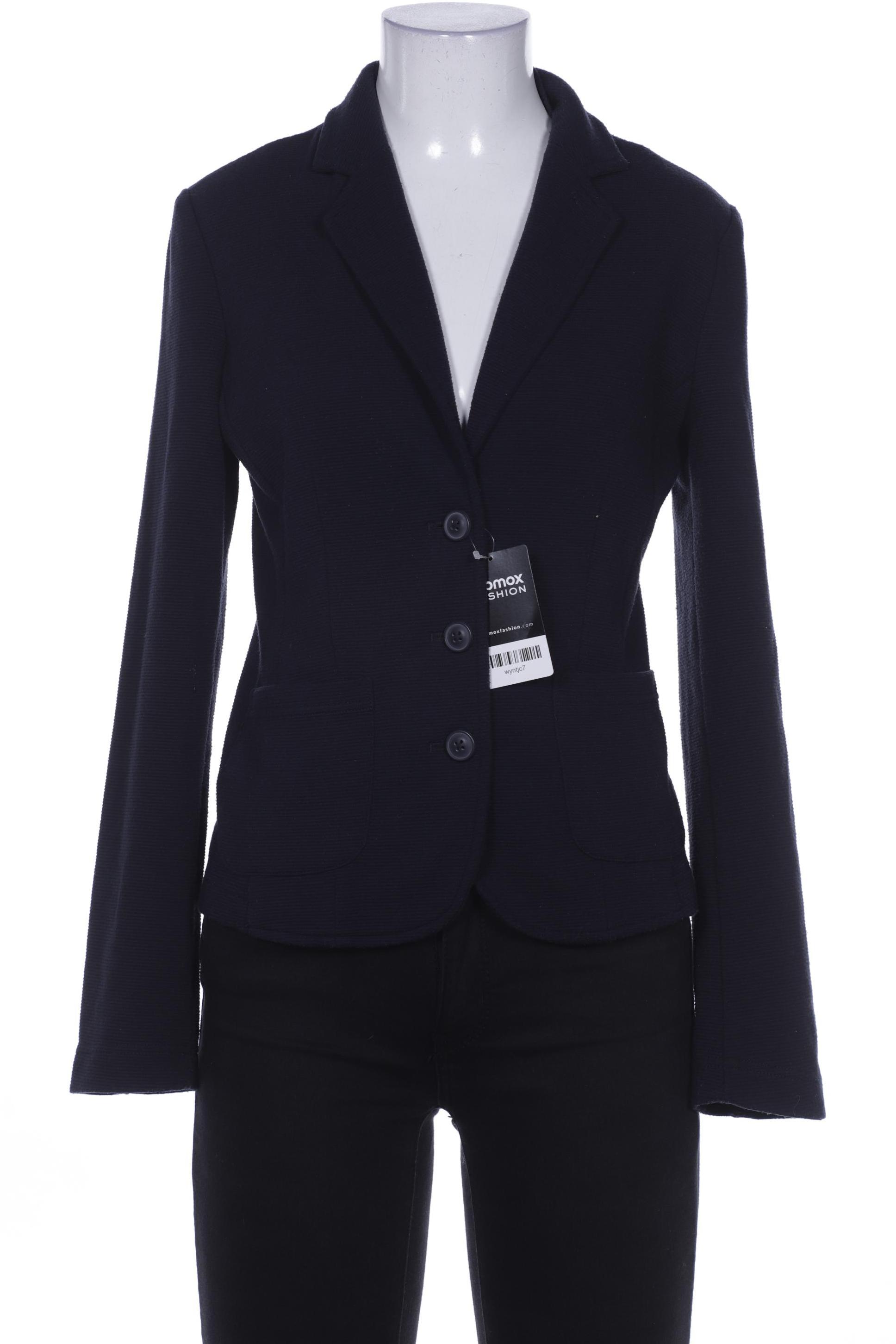 

Opus Damen Blazer, marineblau, Gr. 36