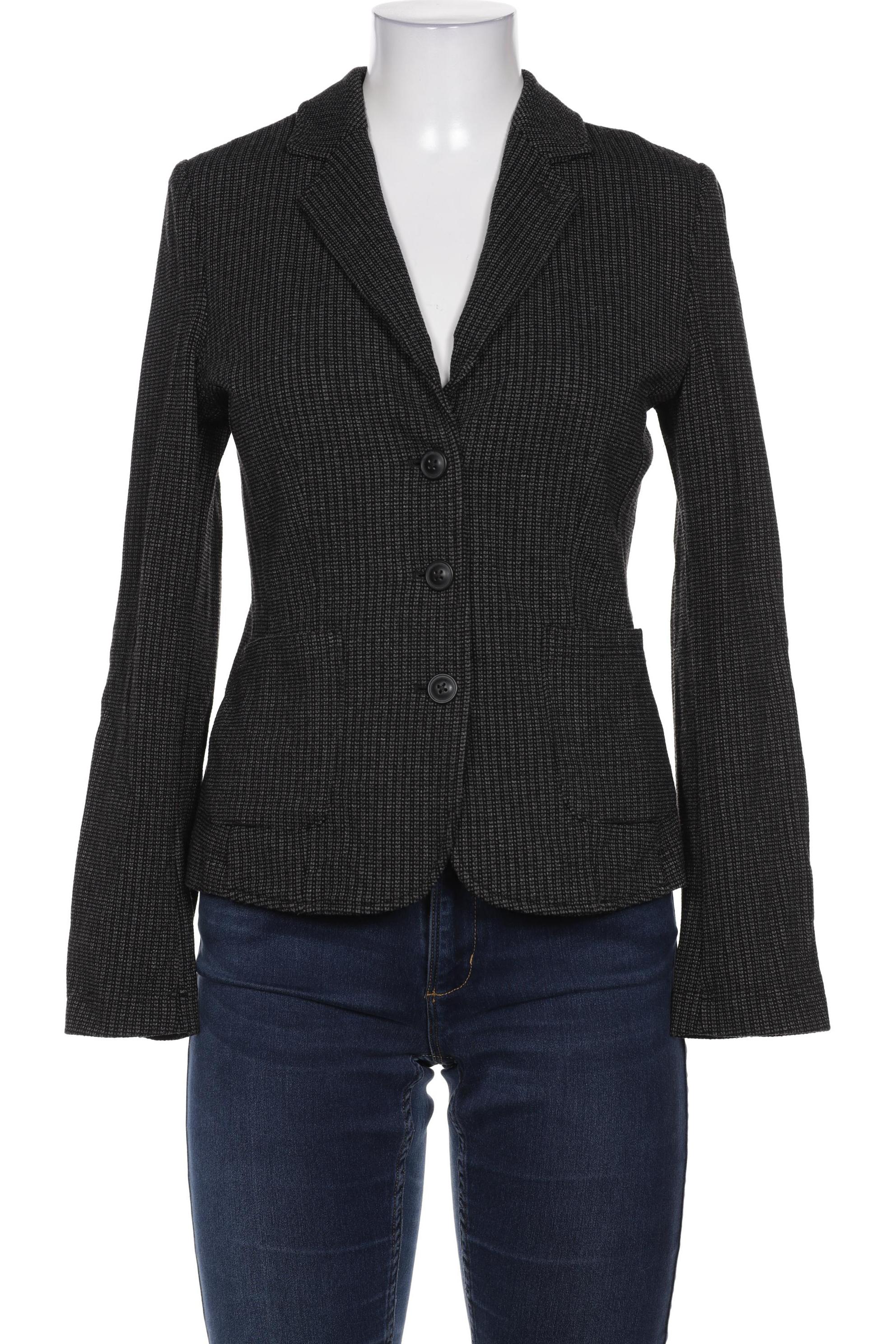 

Opus Damen Blazer, grau, Gr. 38