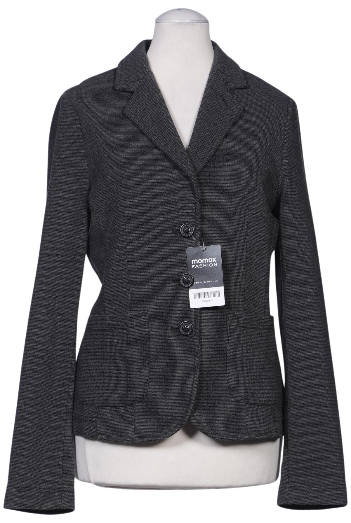 

Opus Damen Blazer, grau, Gr. 36