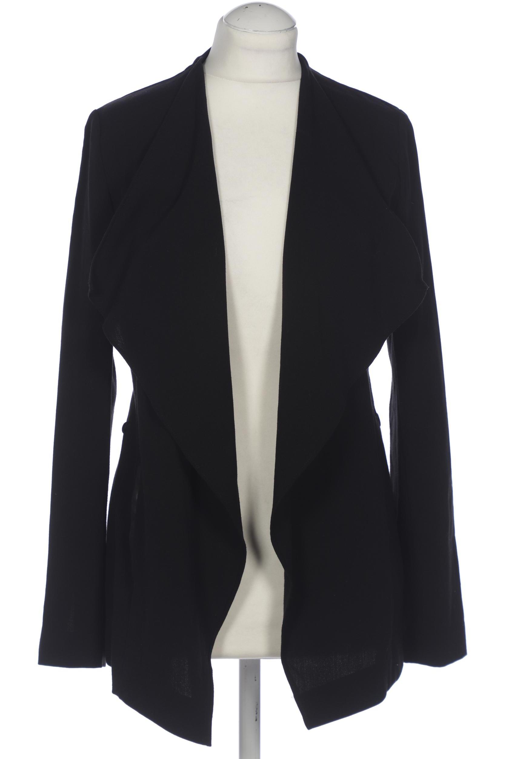 

Opus Damen Blazer, schwarz, Gr. 36
