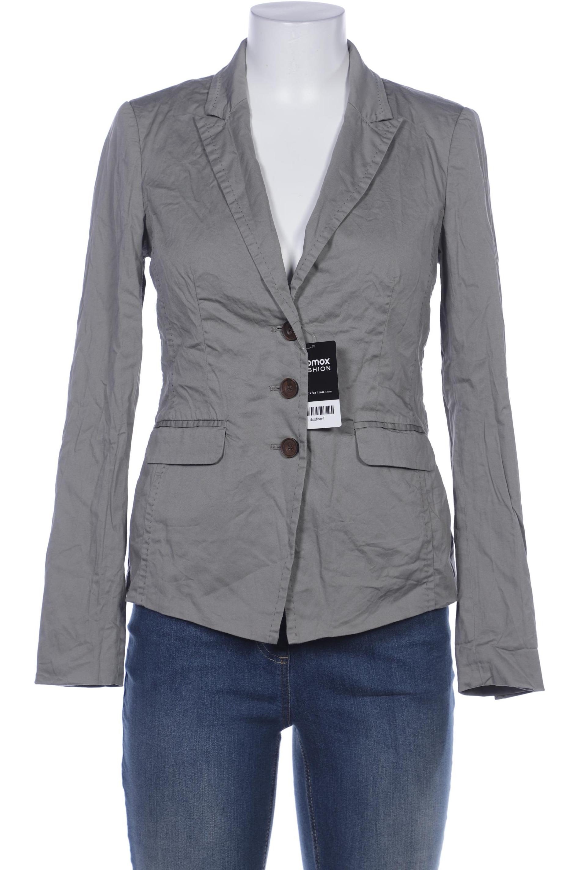 

Opus Damen Blazer, grau, Gr. 36