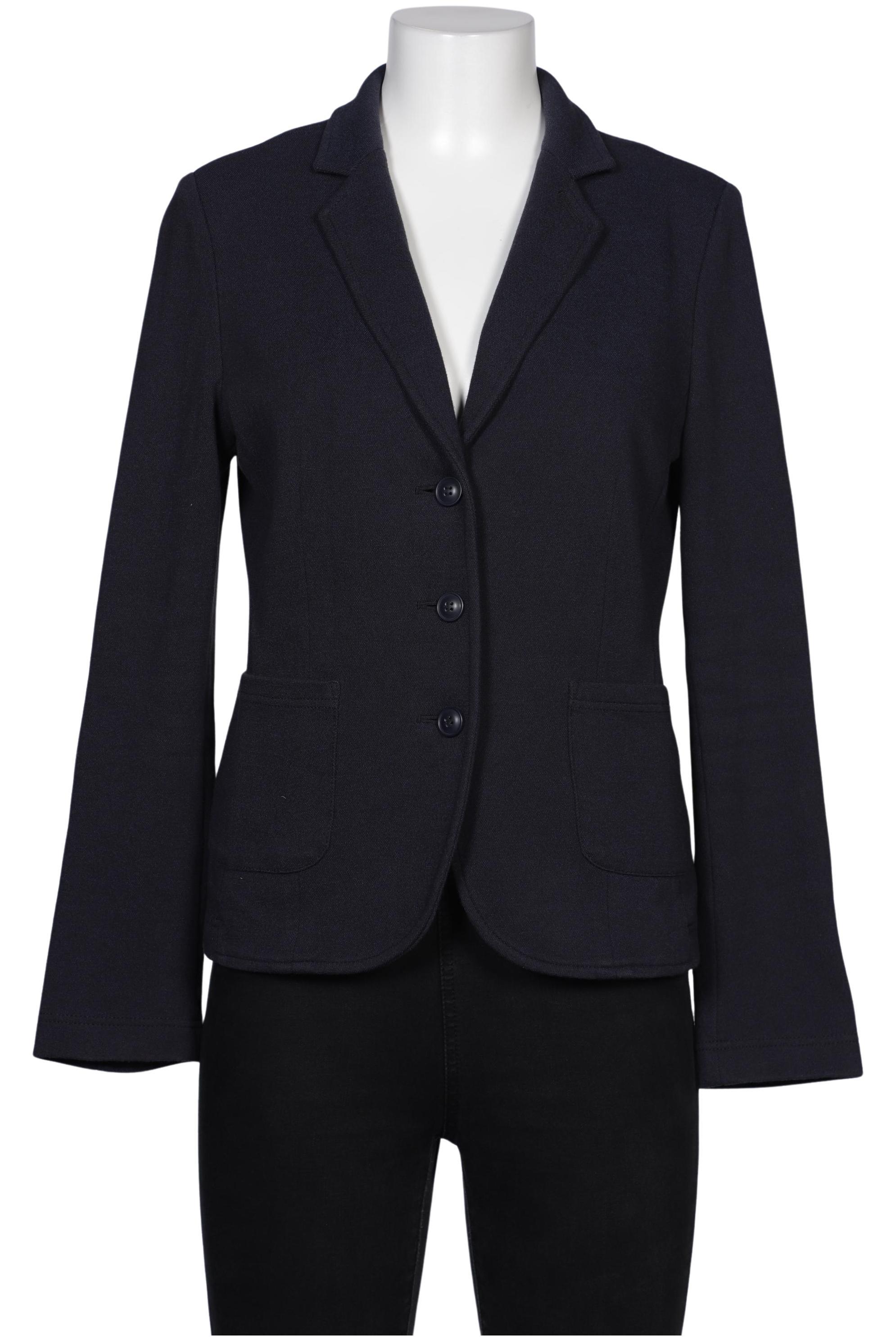 

Opus Damen Blazer, marineblau, Gr. 42