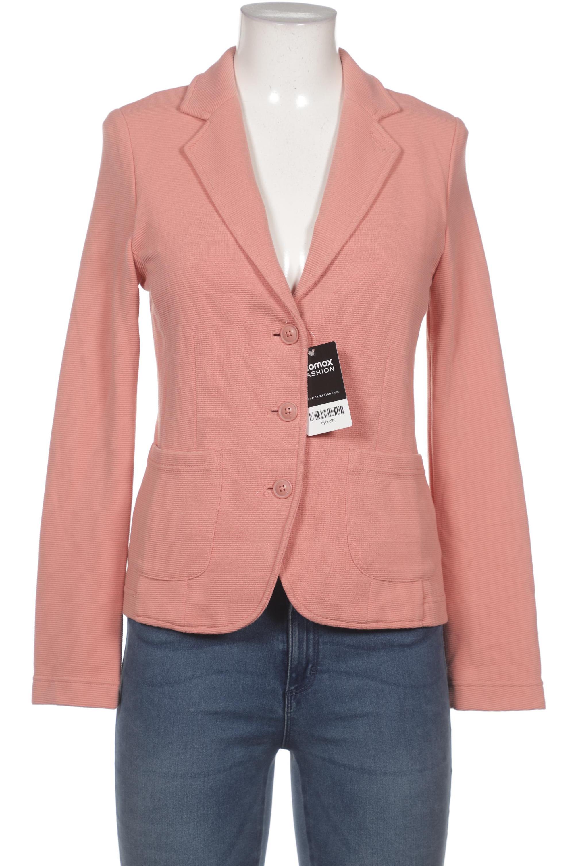 

Opus Damen Blazer, pink, Gr. 38