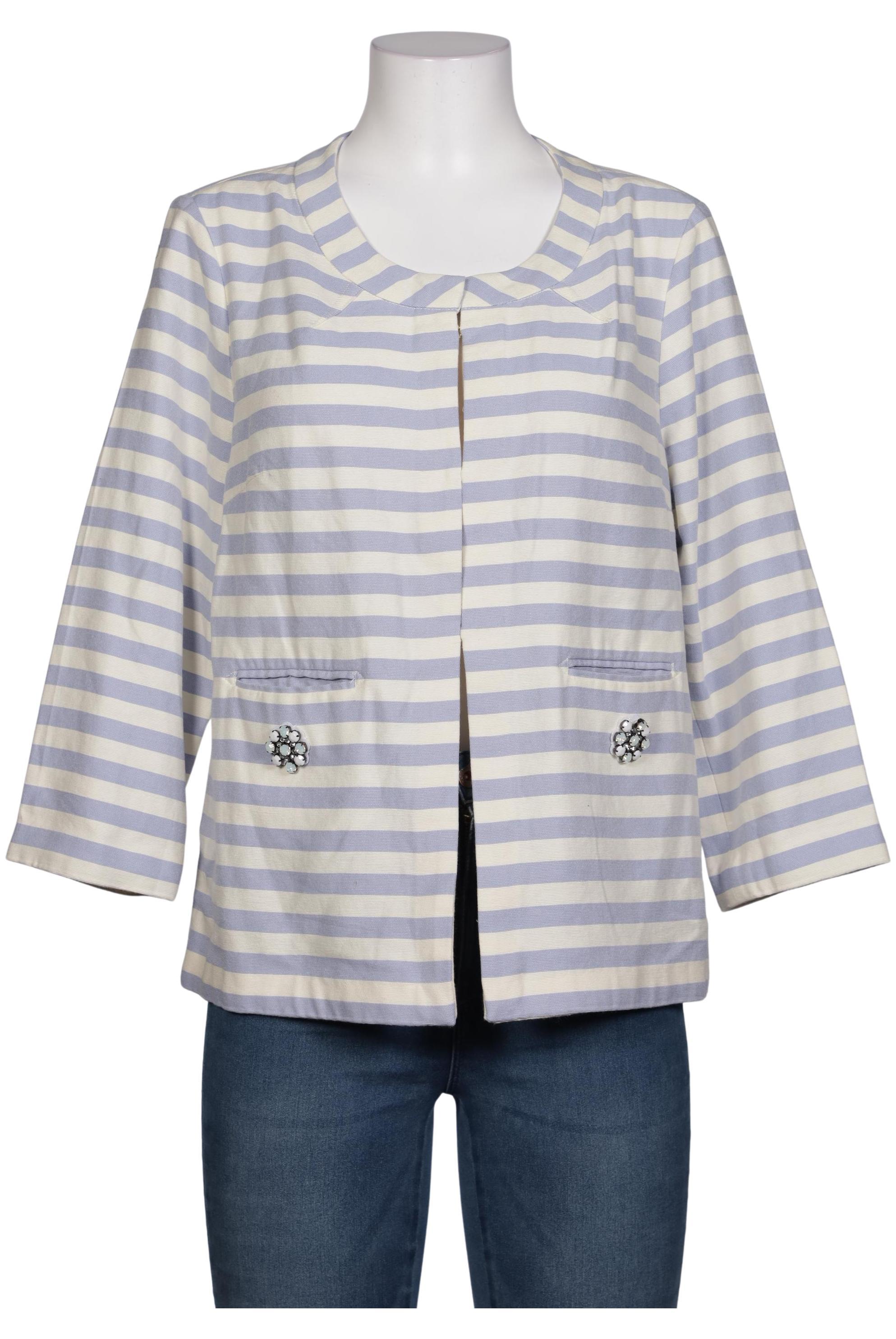 

Opus Damen Blazer, cremeweiß, Gr. 42