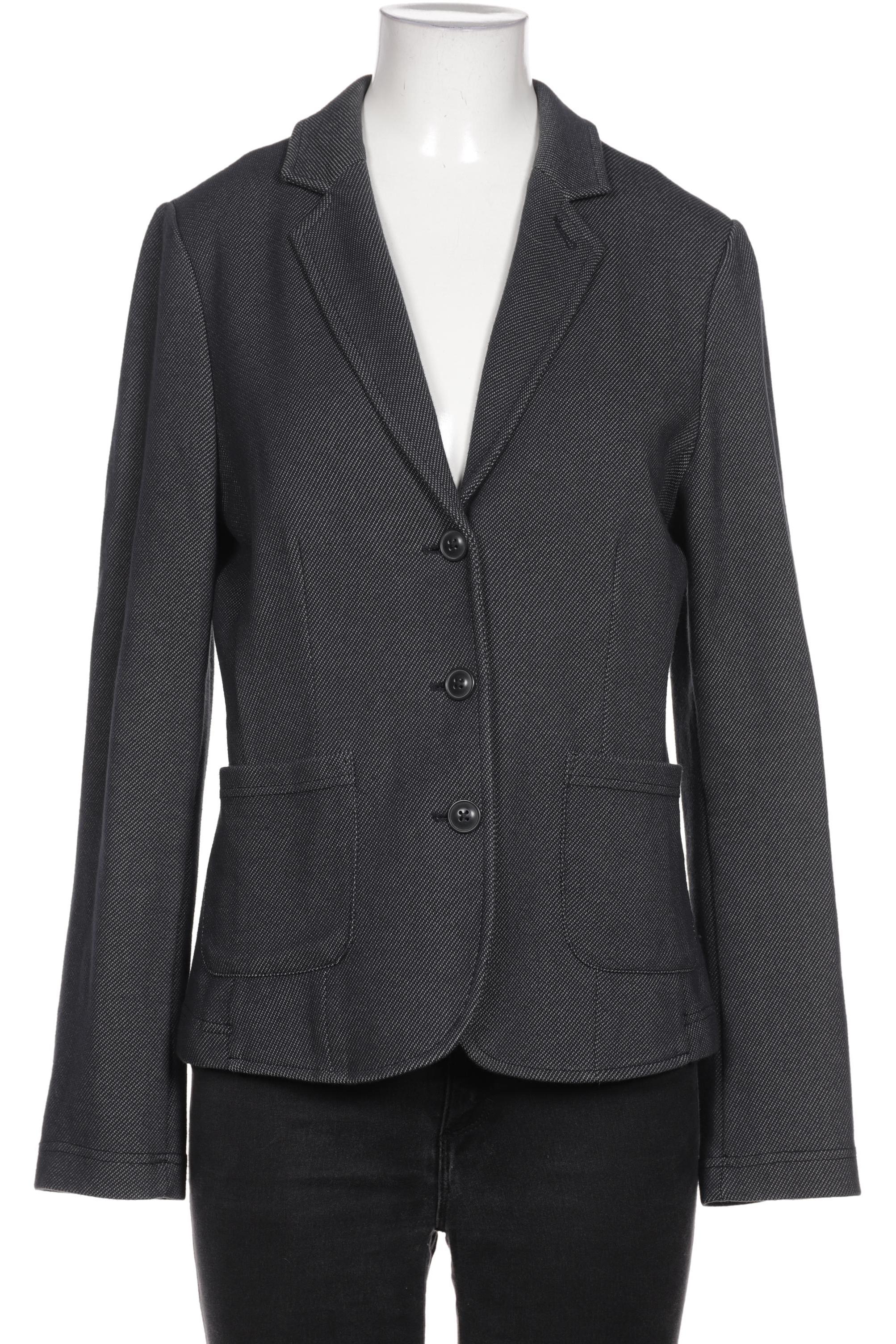 

Opus Damen Blazer, marineblau