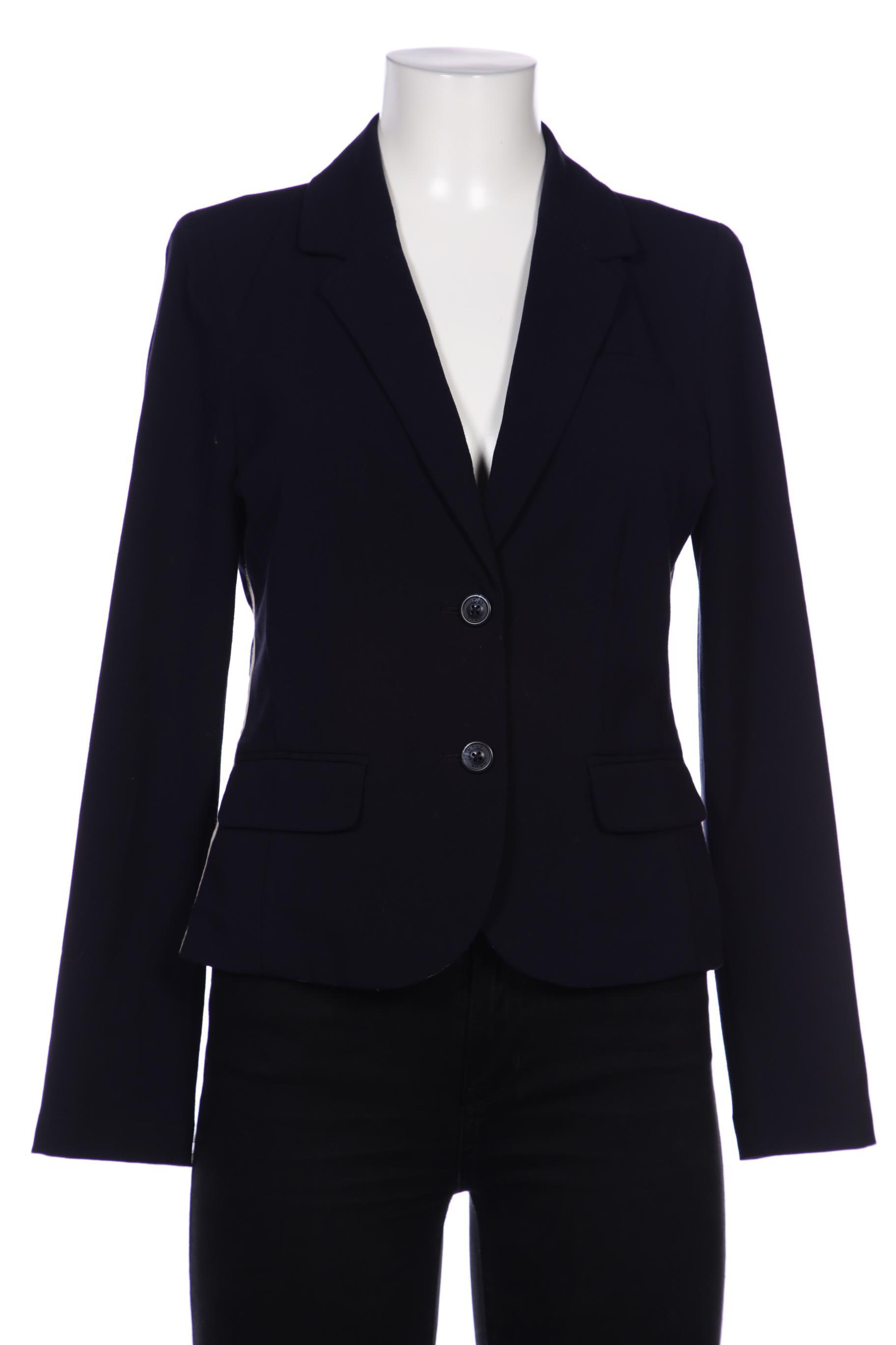 

Opus Damen Blazer, marineblau