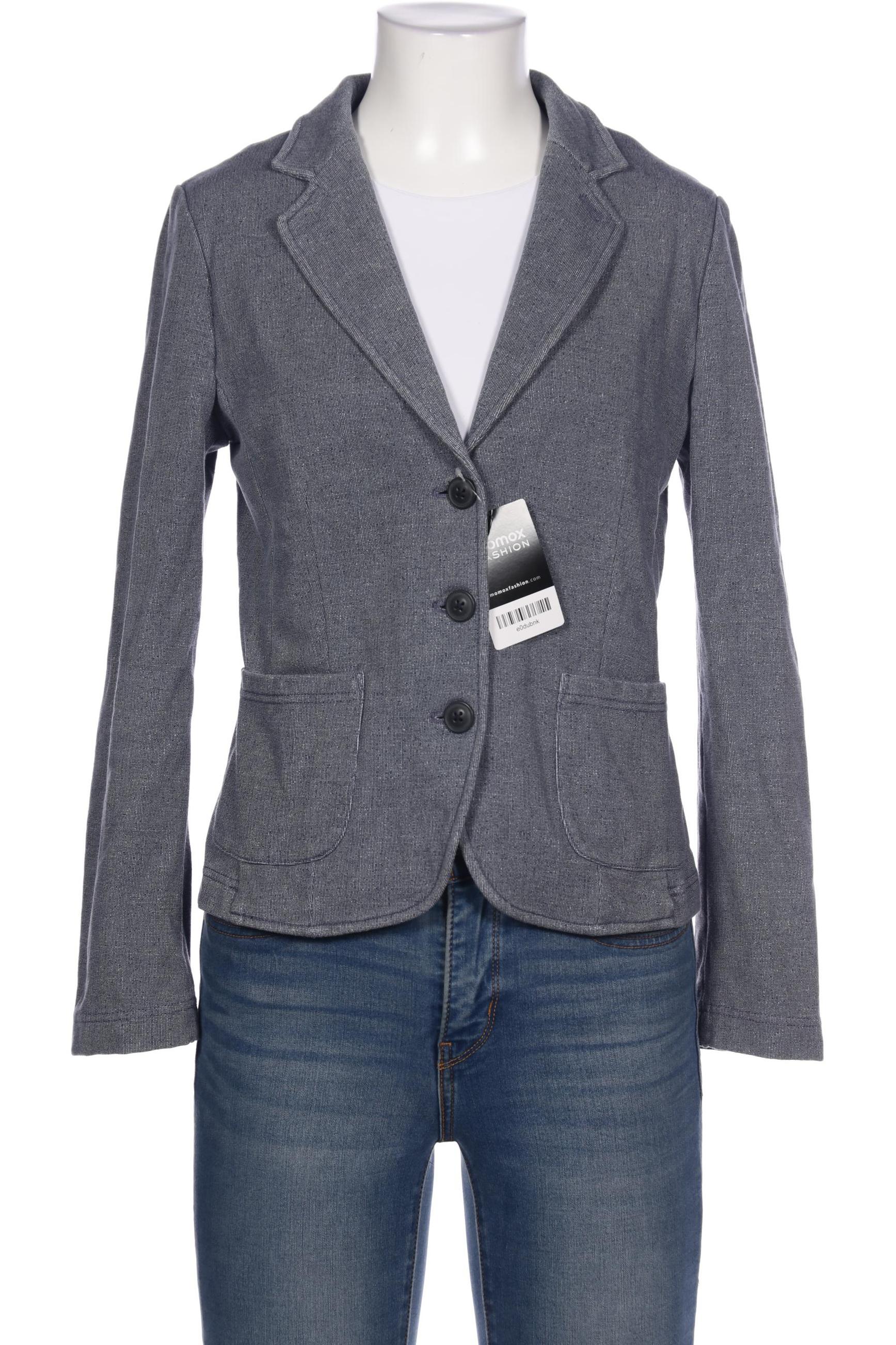 

Opus Damen Blazer, marineblau