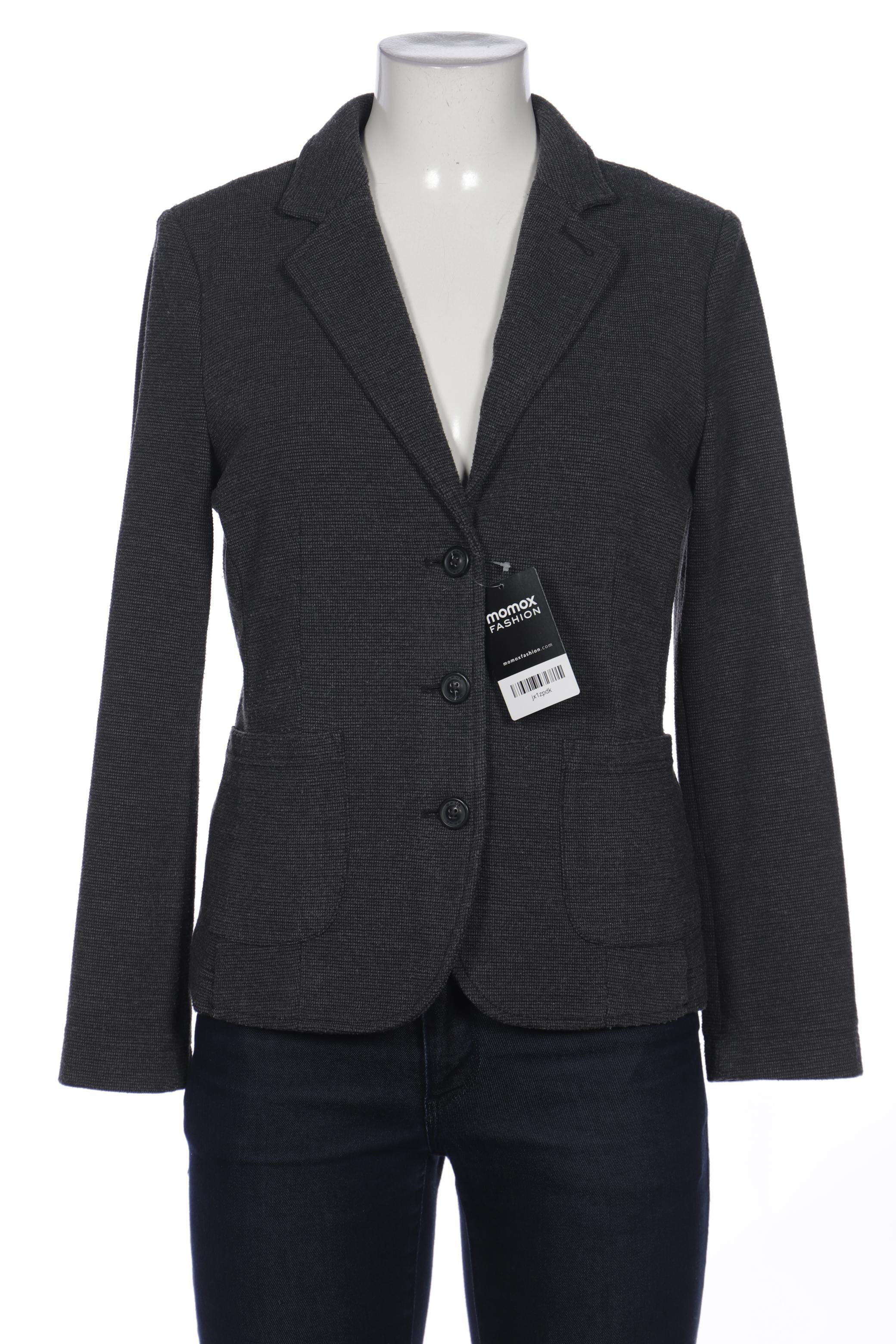 

Opus Damen Blazer, grau, Gr. 40