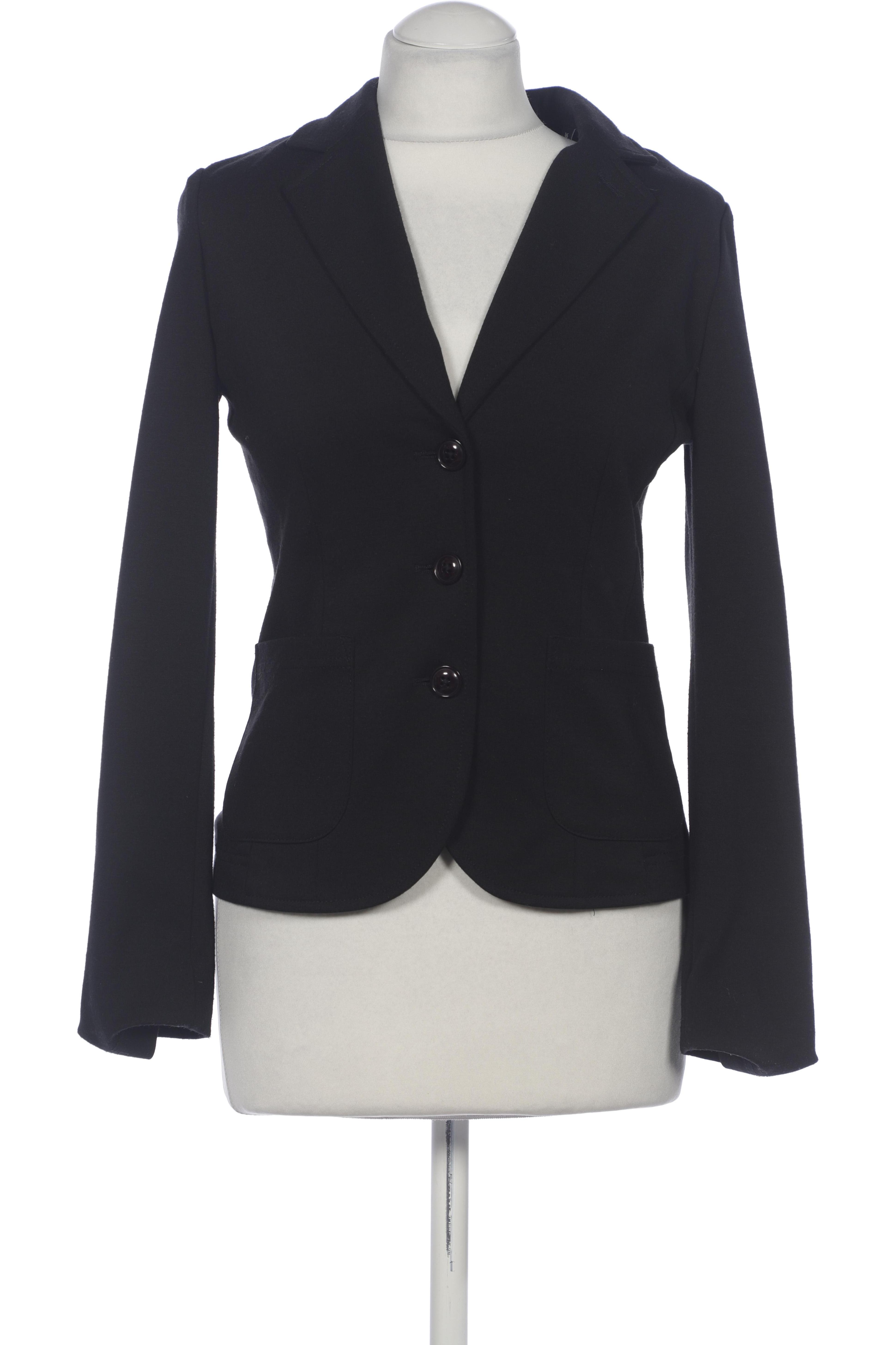 

Opus Damen Blazer, schwarz, Gr. 36