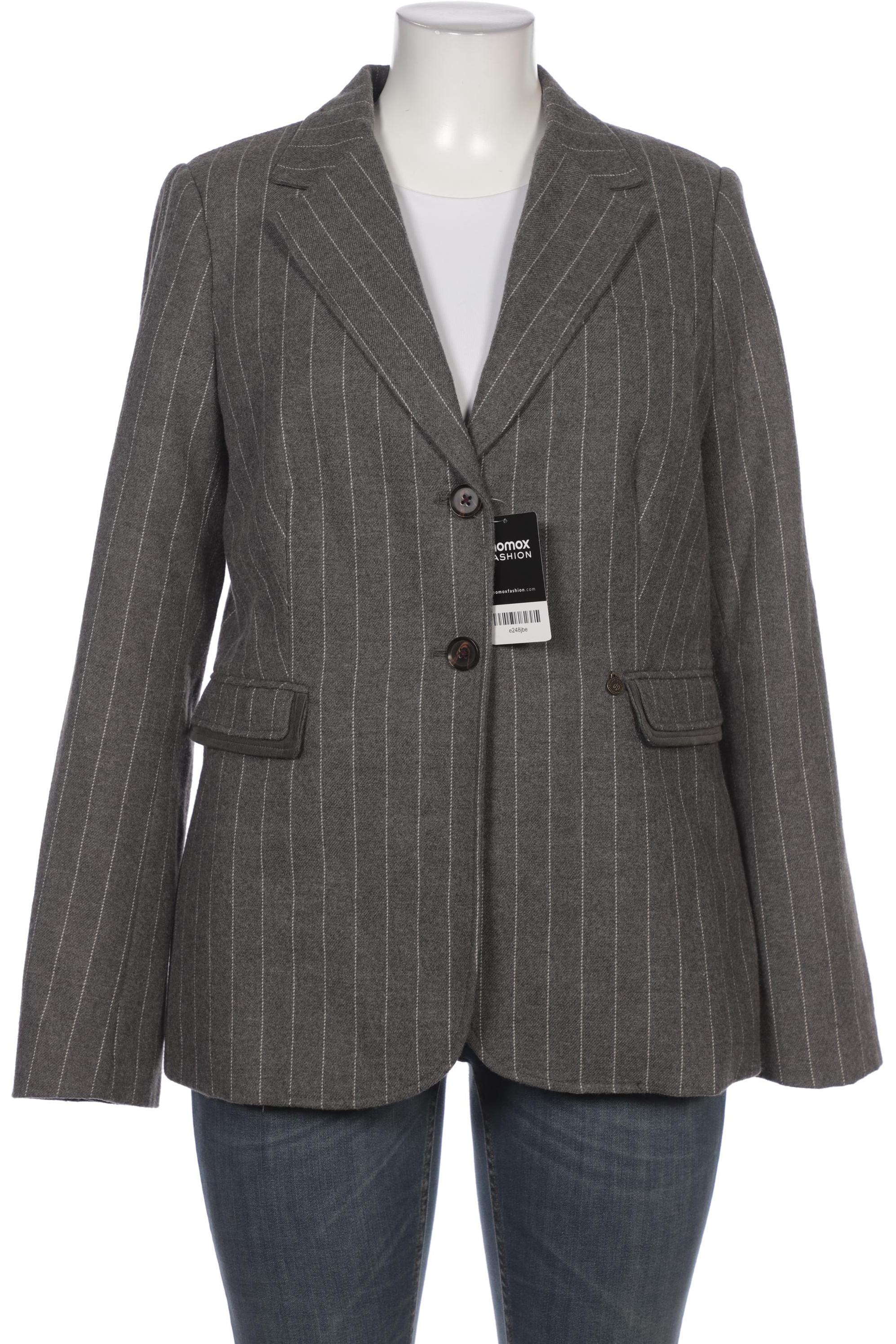 

Opus Damen Blazer, grau