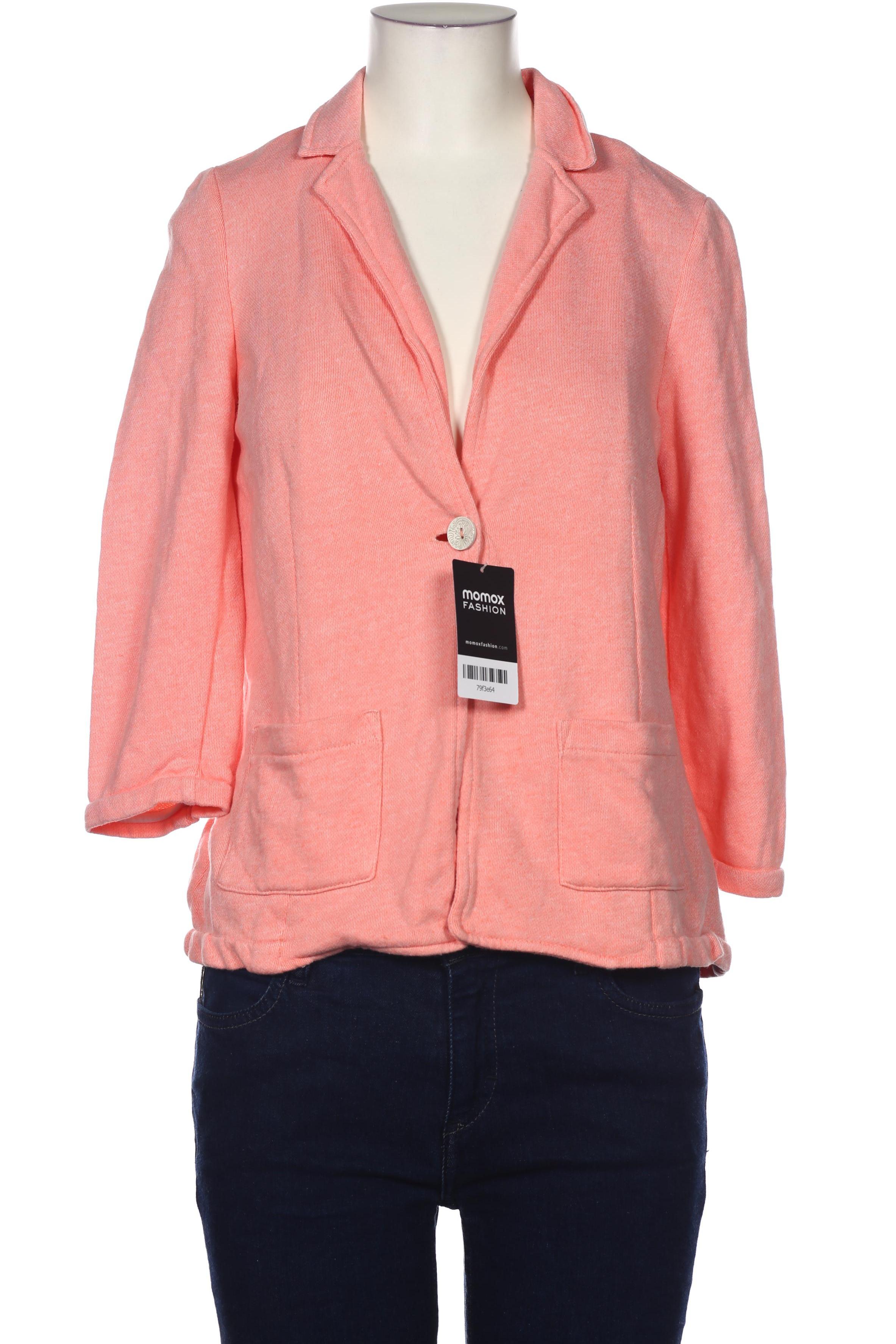 

Opus Damen Blazer, pink, Gr. 36