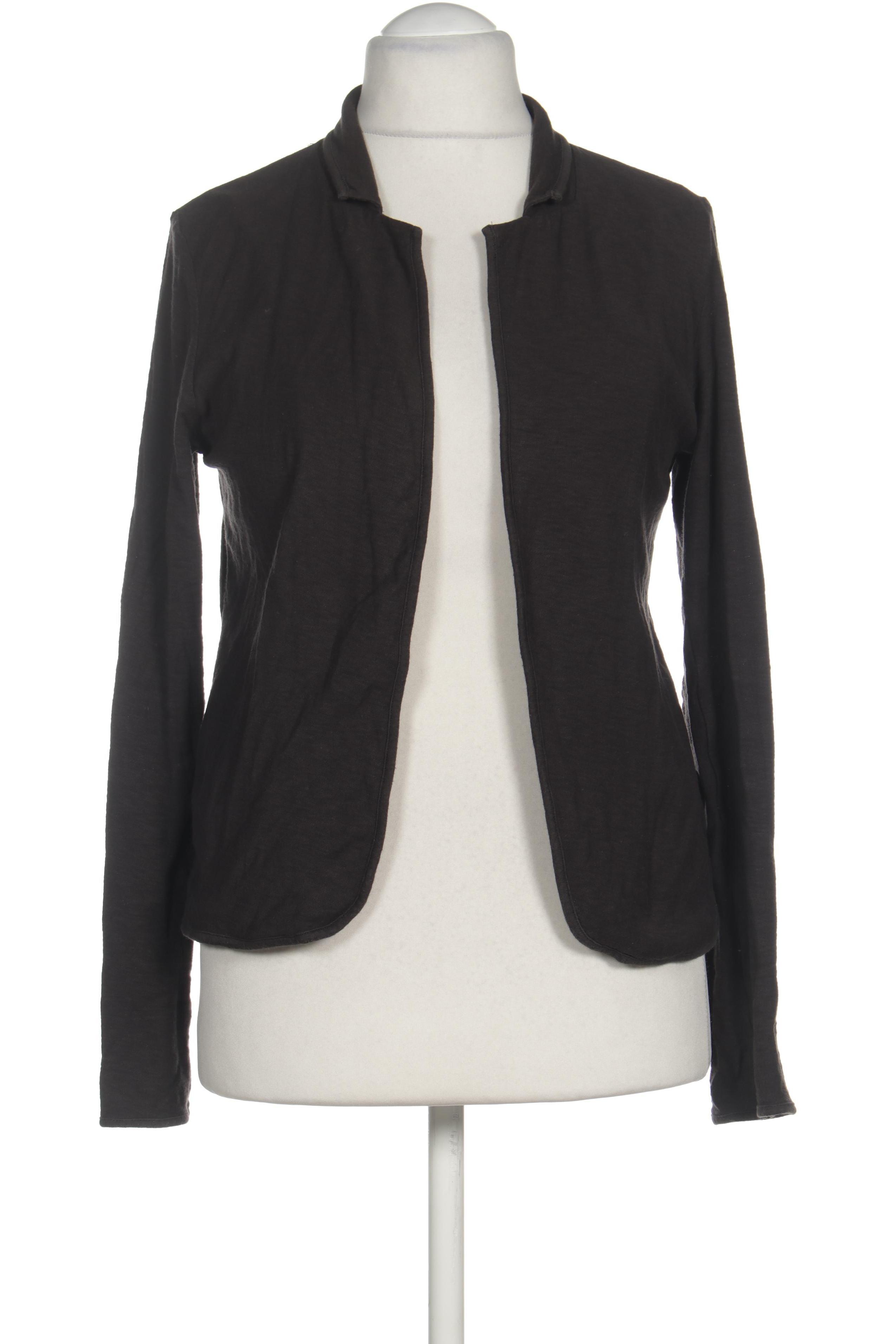 

Opus Damen Blazer, schwarz, Gr. 38