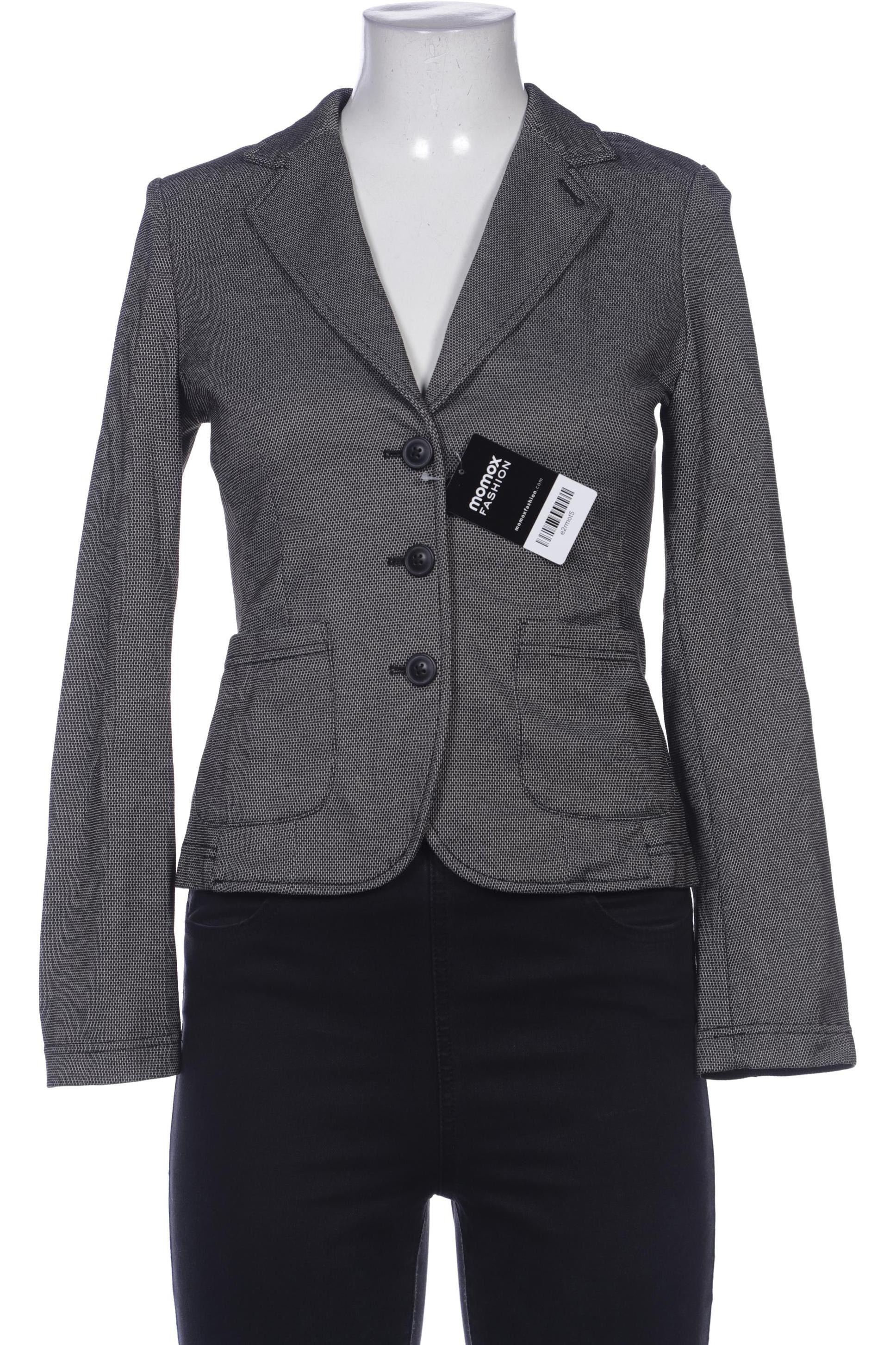 

Opus Damen Blazer, grau, Gr. 36