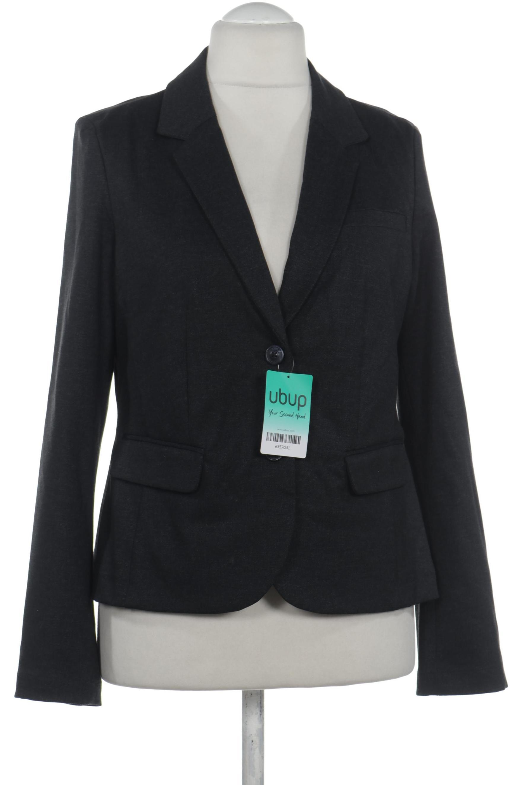 

Opus Damen Blazer, blau, Gr. 42