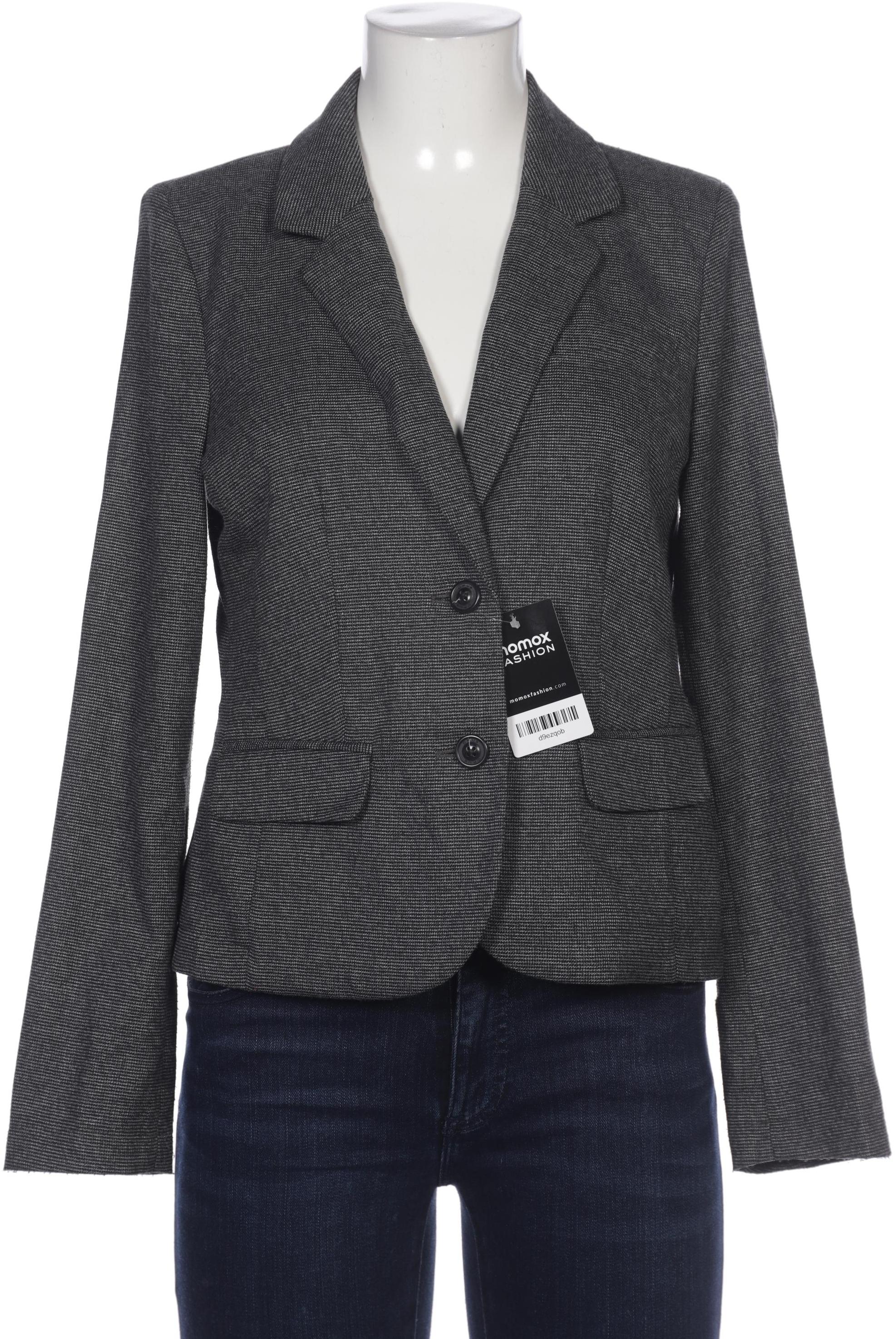 

Opus Damen Blazer, grau, Gr. 40