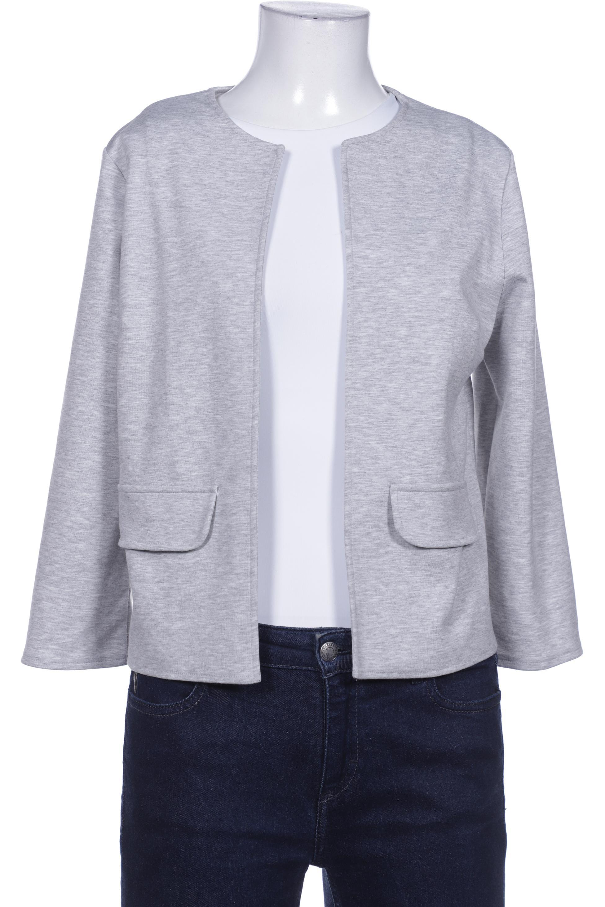 

Opus Damen Blazer, grau