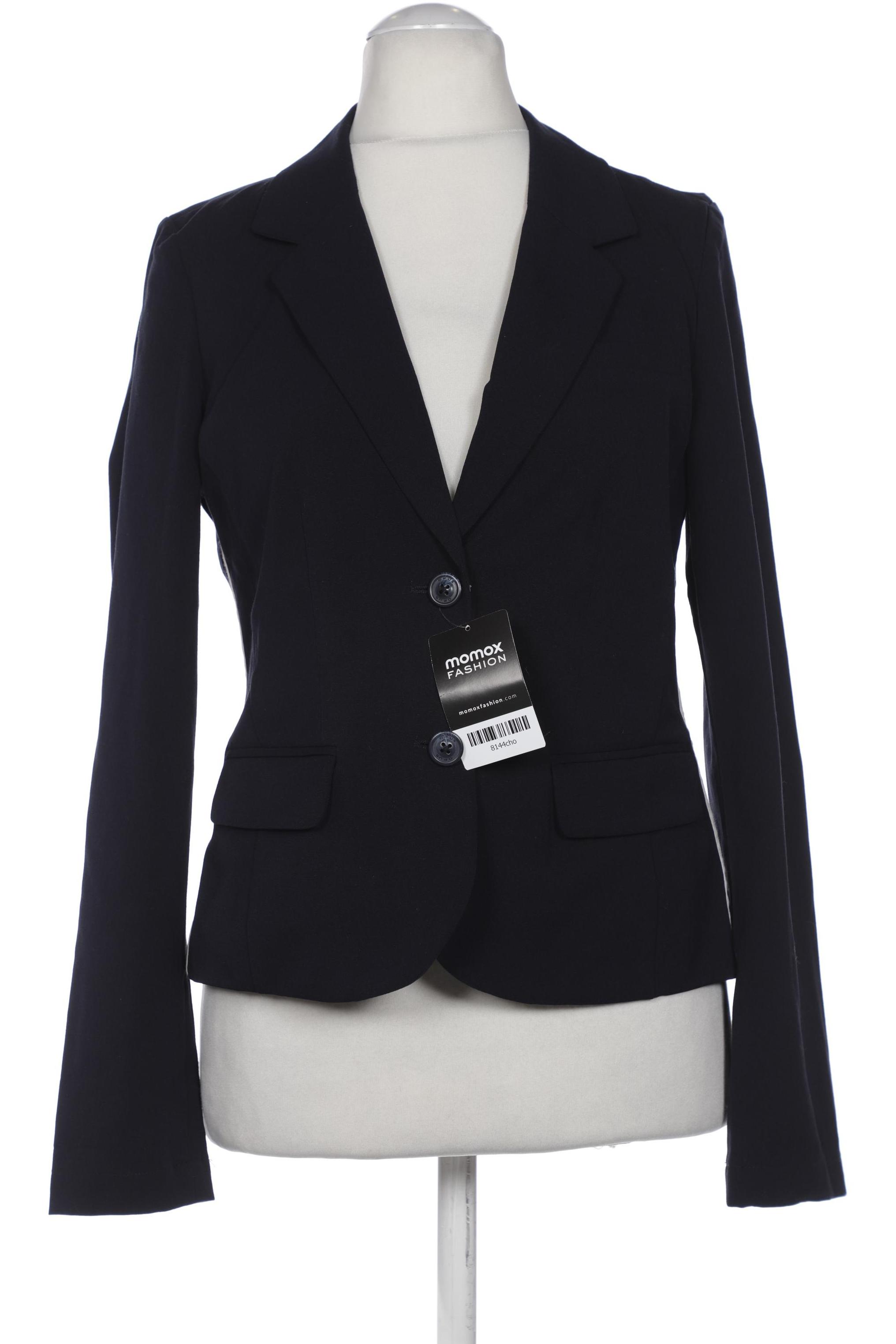 

Opus Damen Blazer, marineblau
