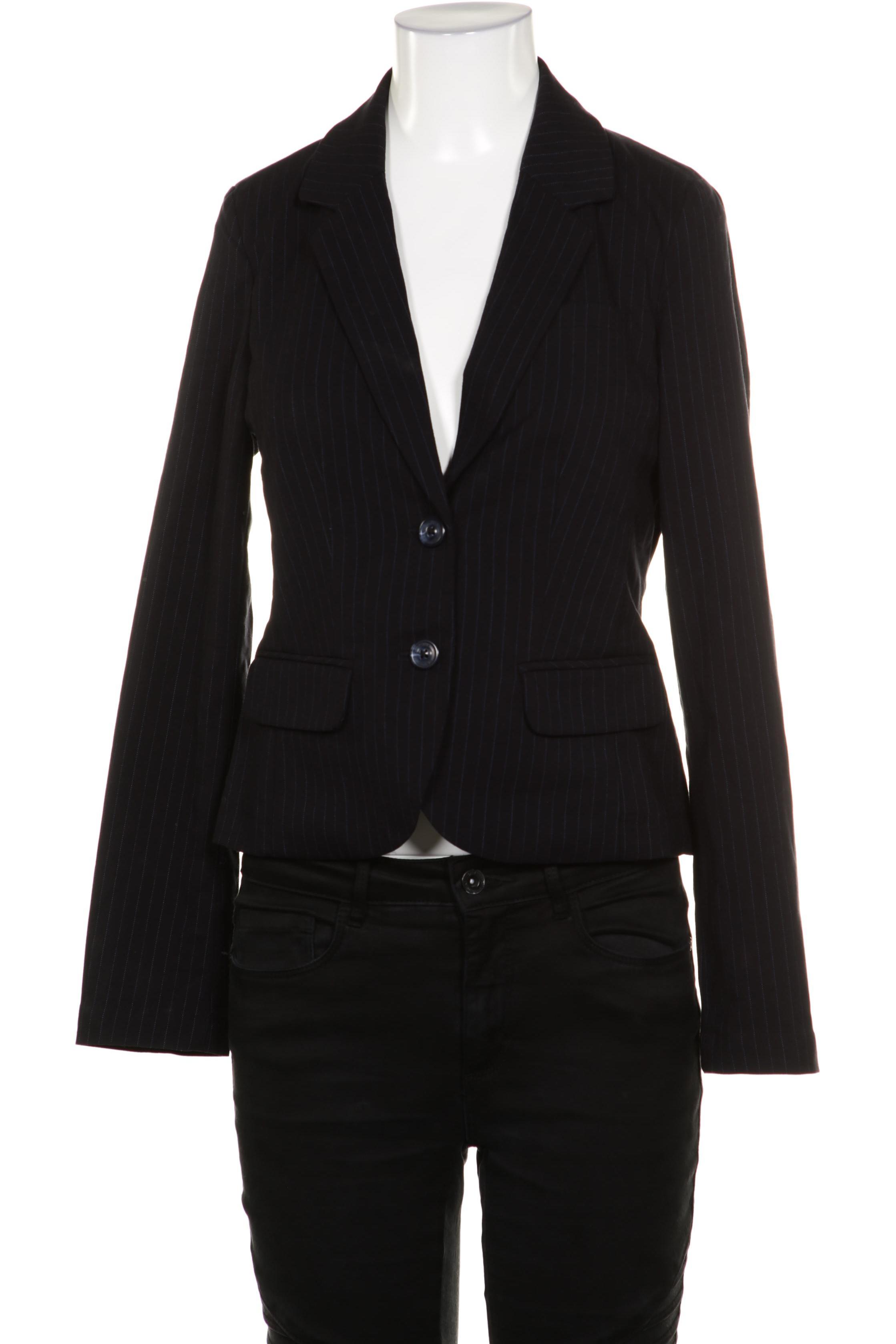 

Opus Damen Blazer, blau, Gr. 36