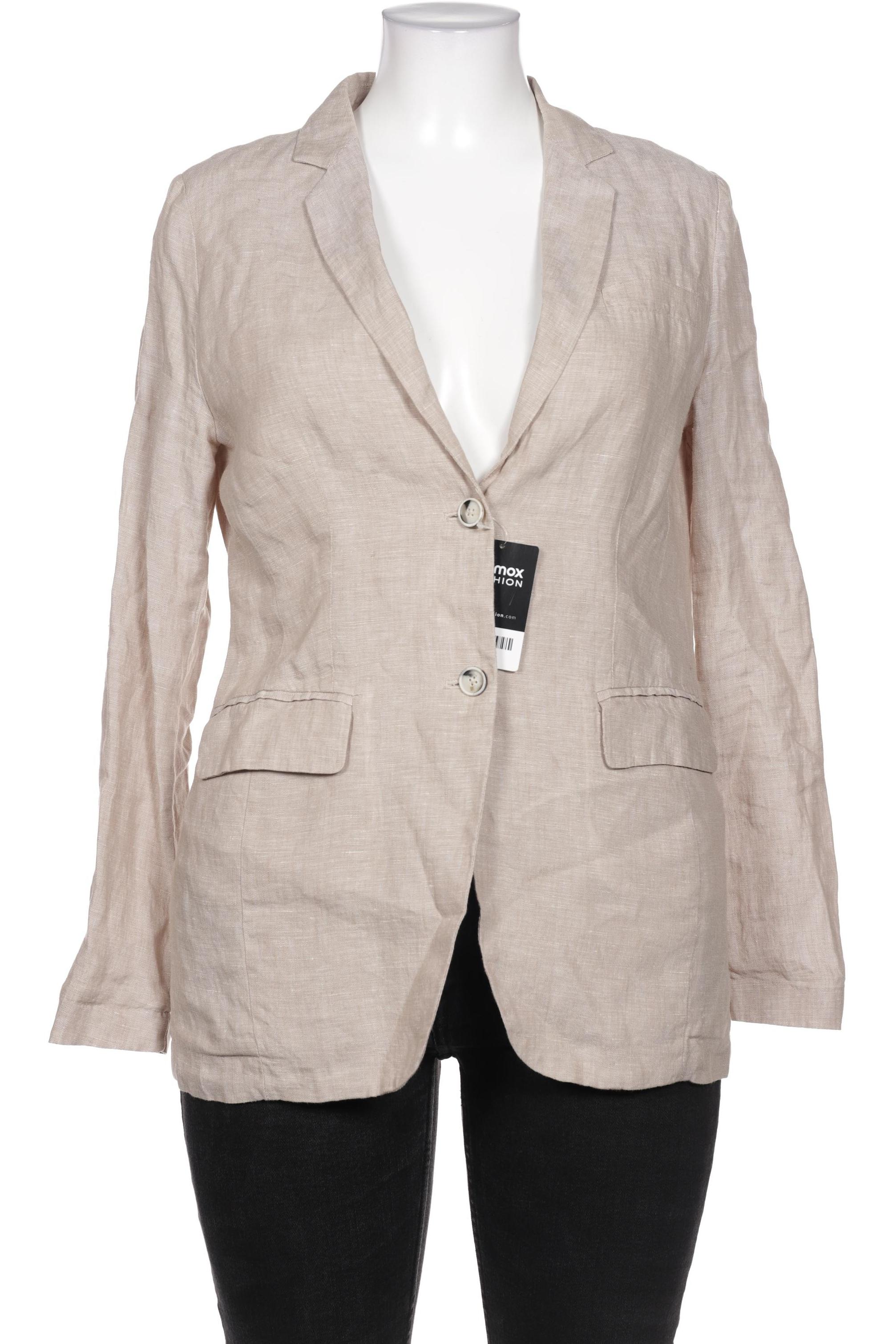 

Opus Damen Blazer, beige