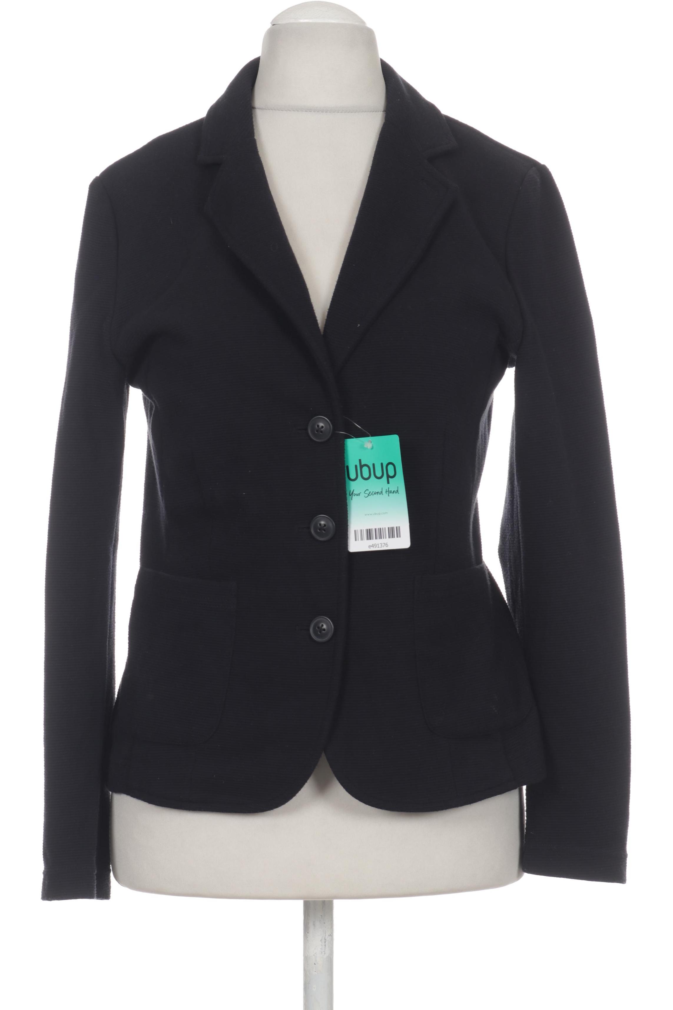 

Opus Damen Blazer, blau, Gr. 34