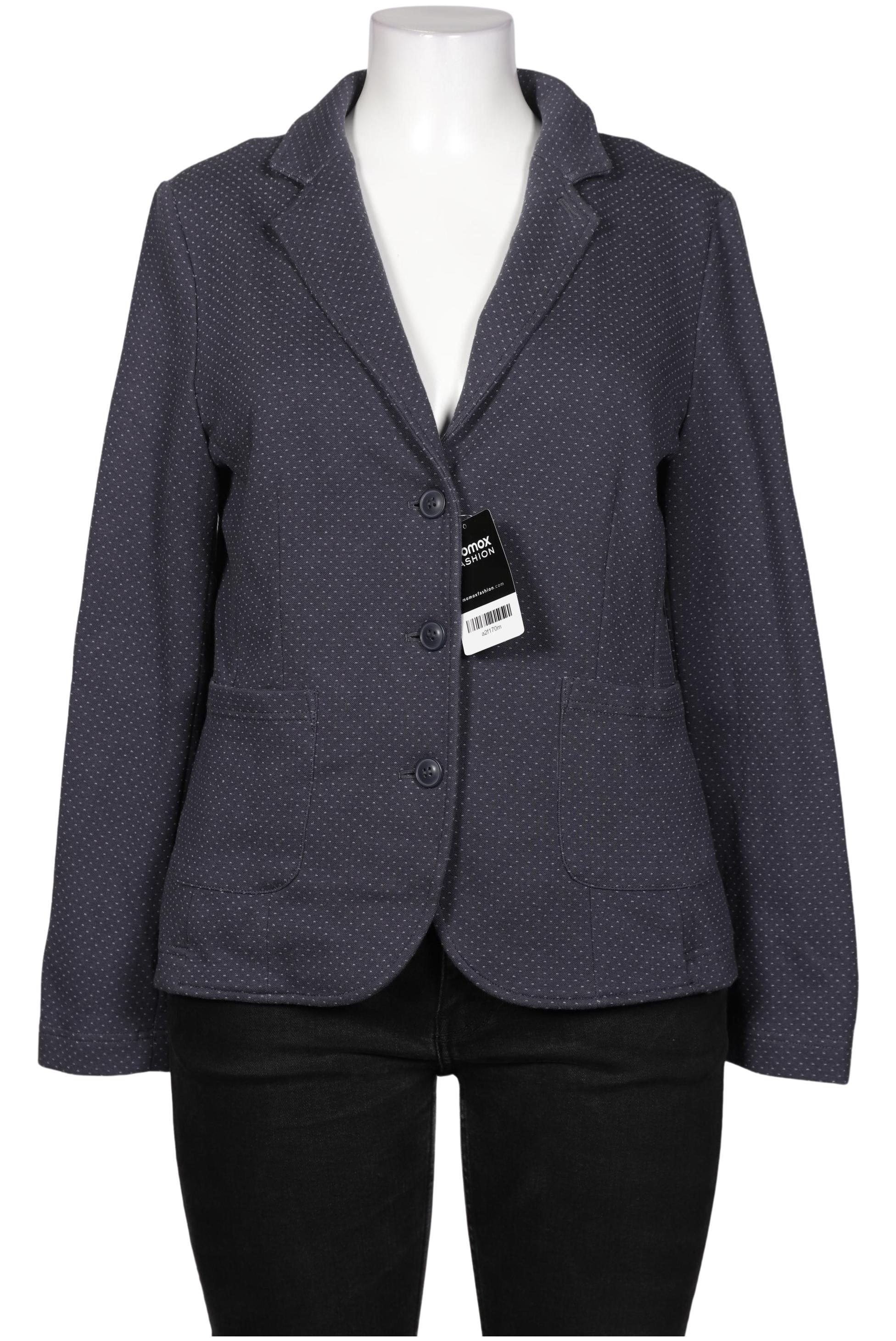 

Opus Damen Blazer, marineblau, Gr. 44