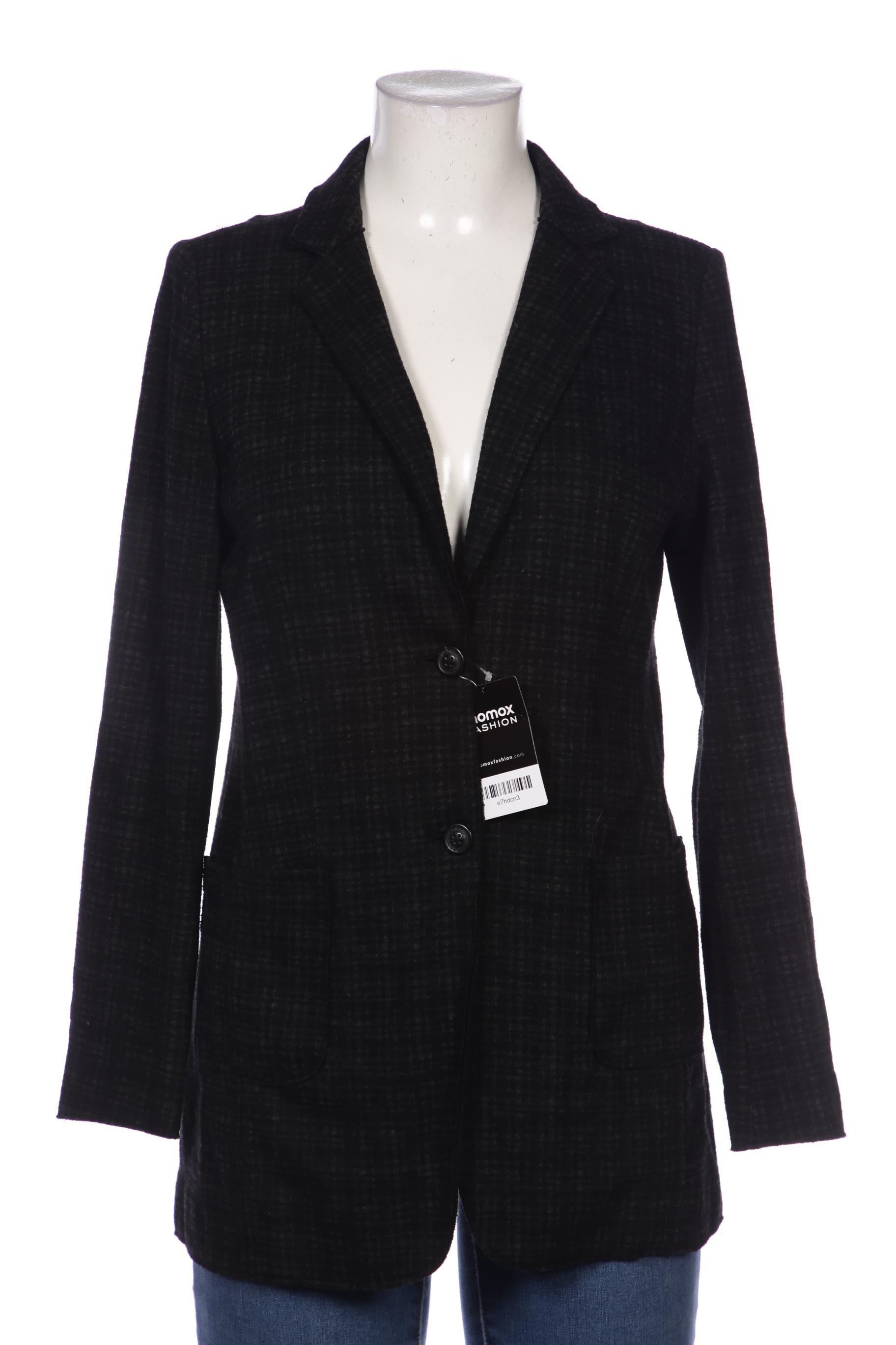 

Opus Damen Blazer, schwarz